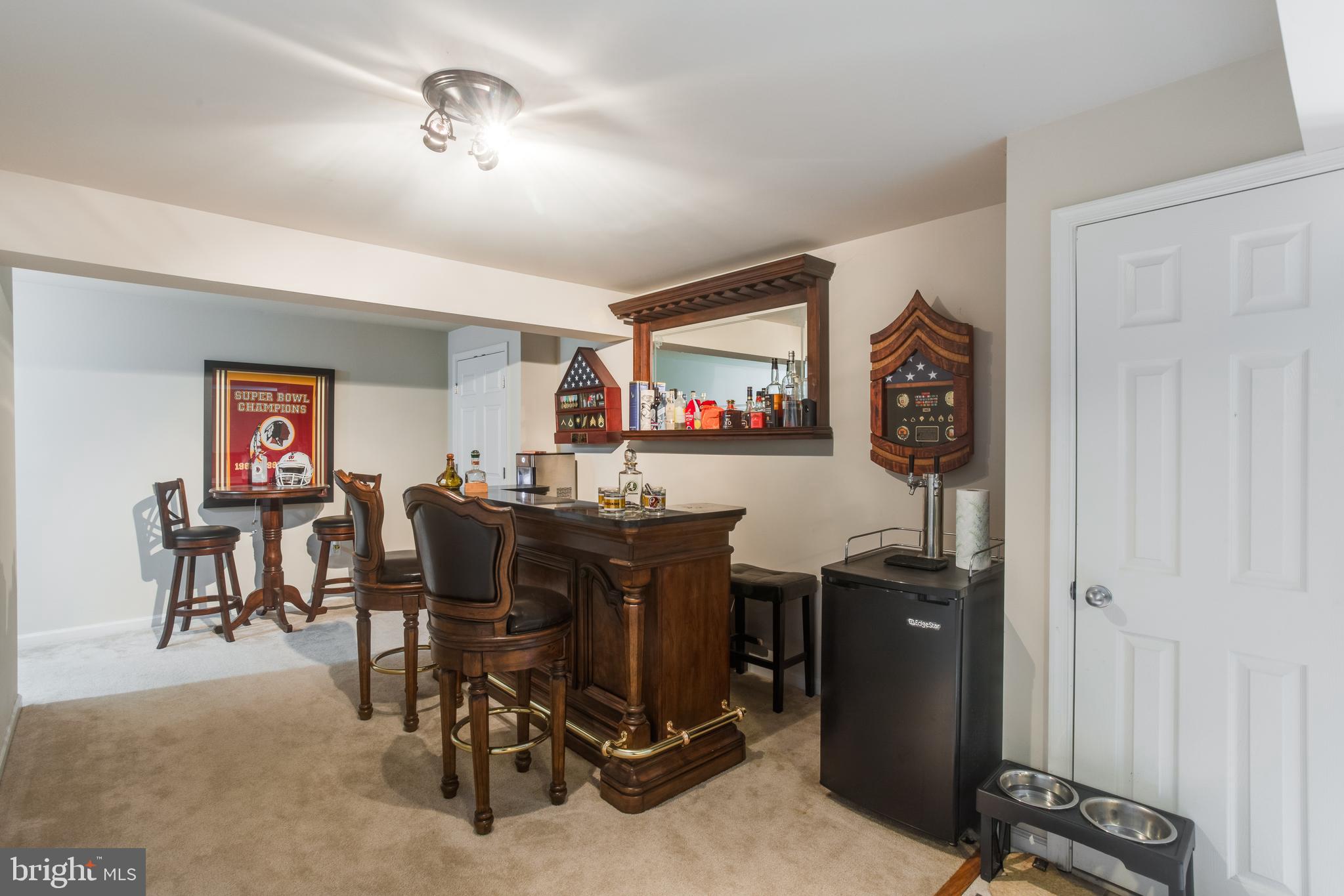 HOWARDS TRUST - Residential