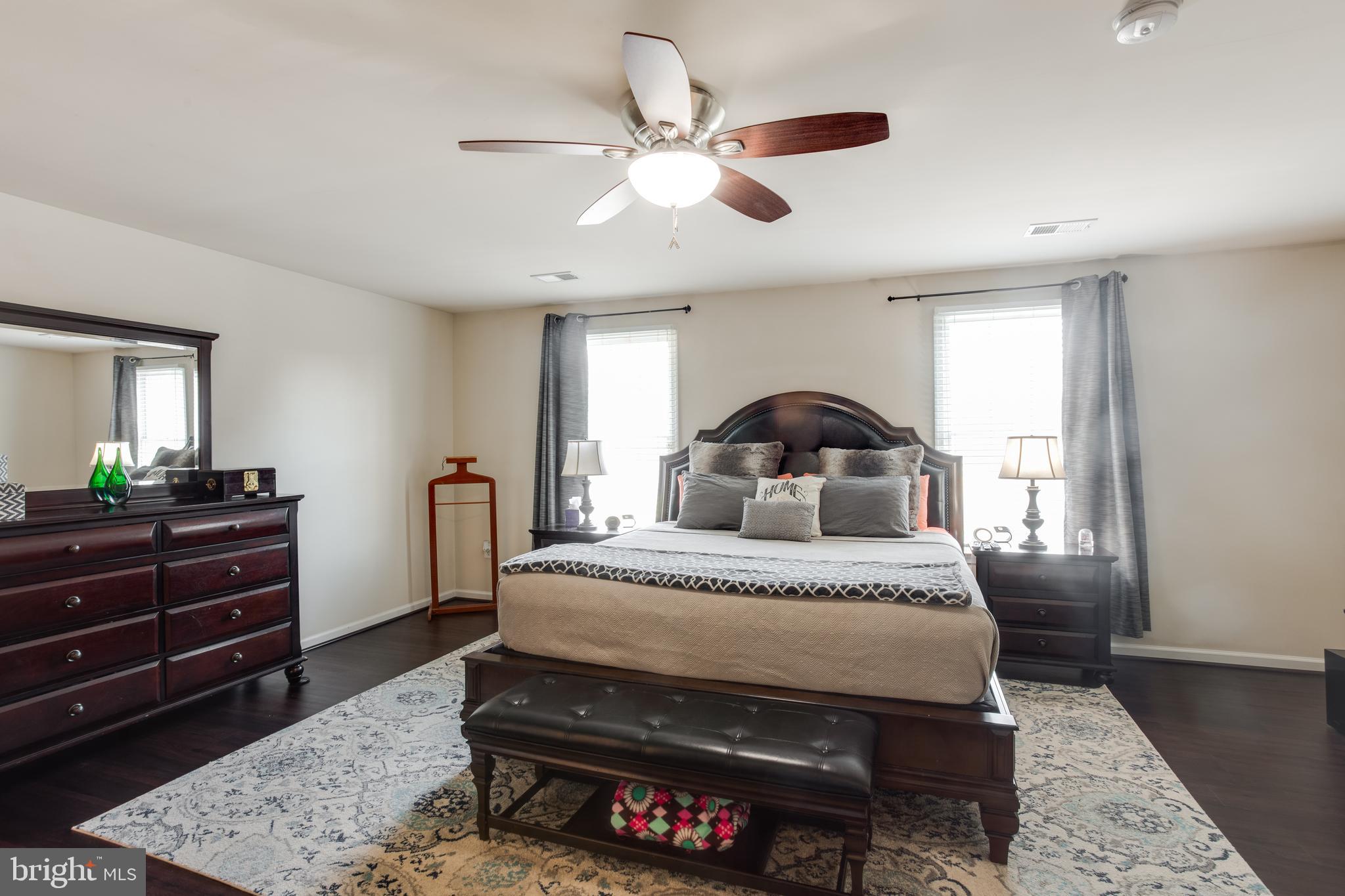 HOWARDS TRUST - Residential