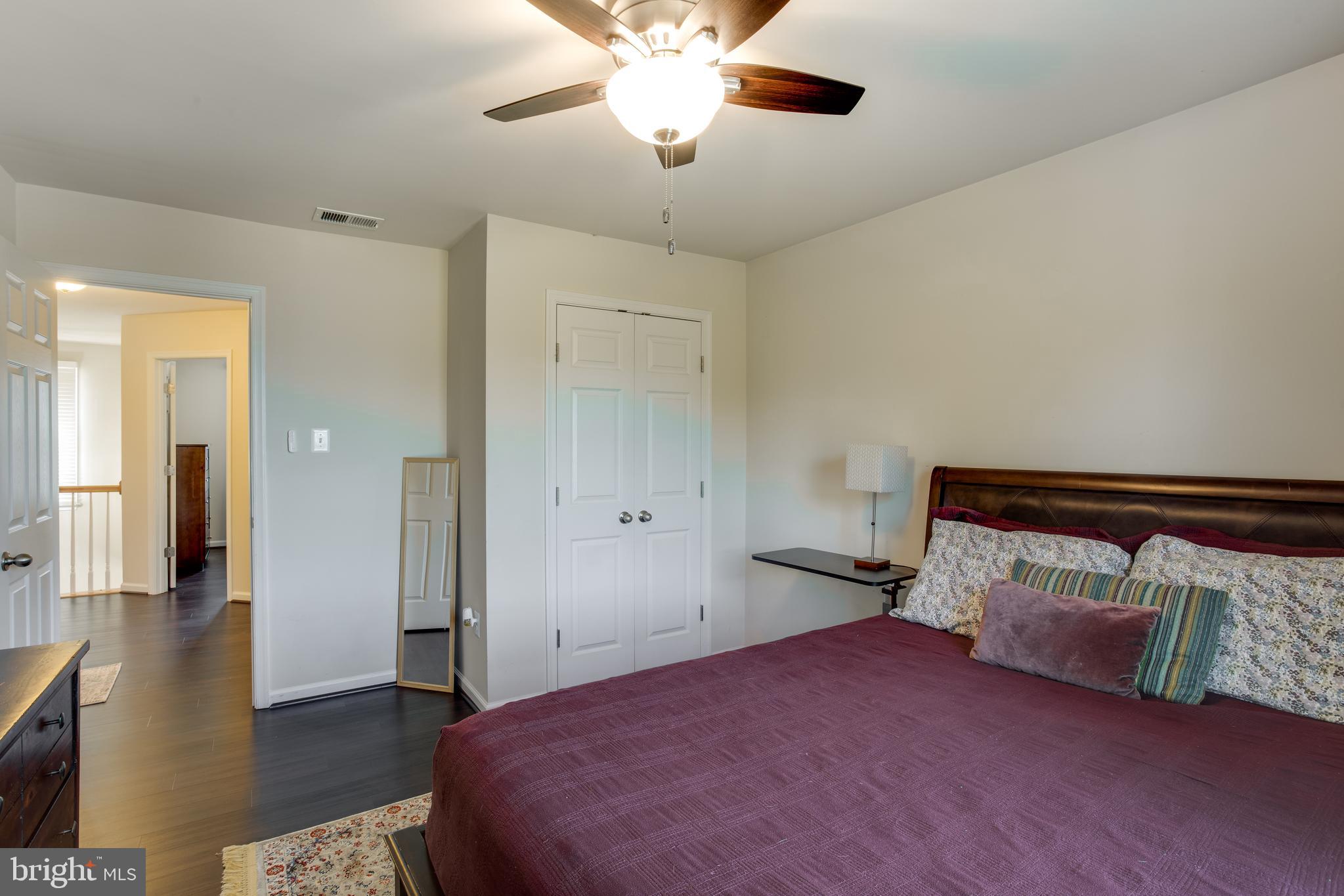 HOWARDS TRUST - Residential