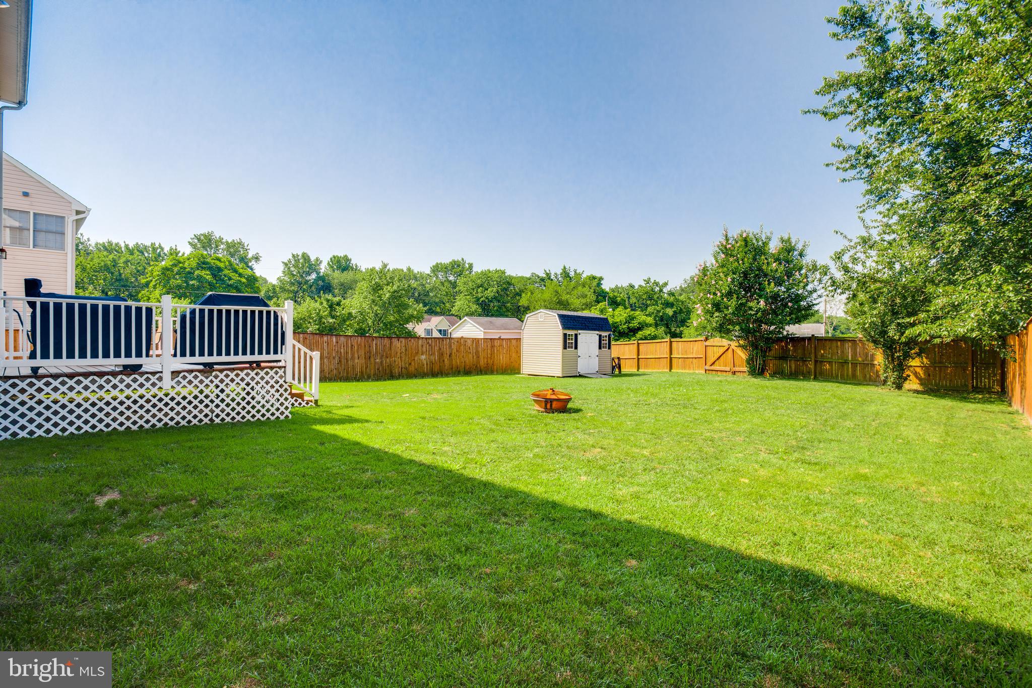 HOWARDS TRUST - Residential