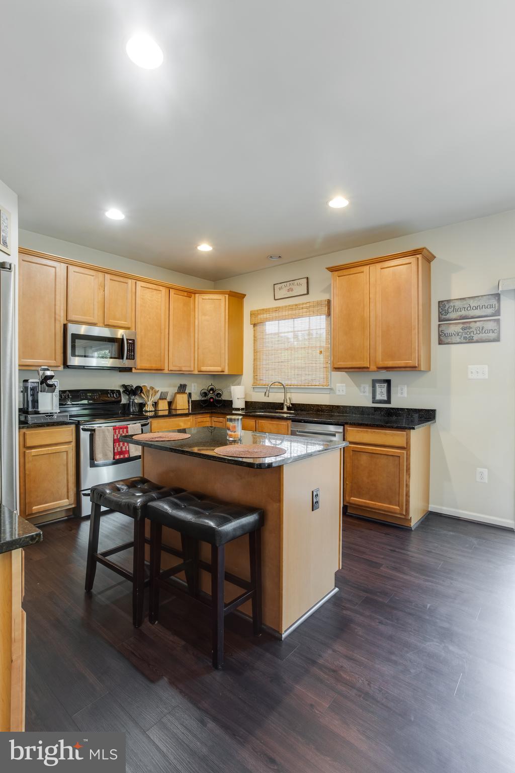 HOWARDS TRUST - Residential