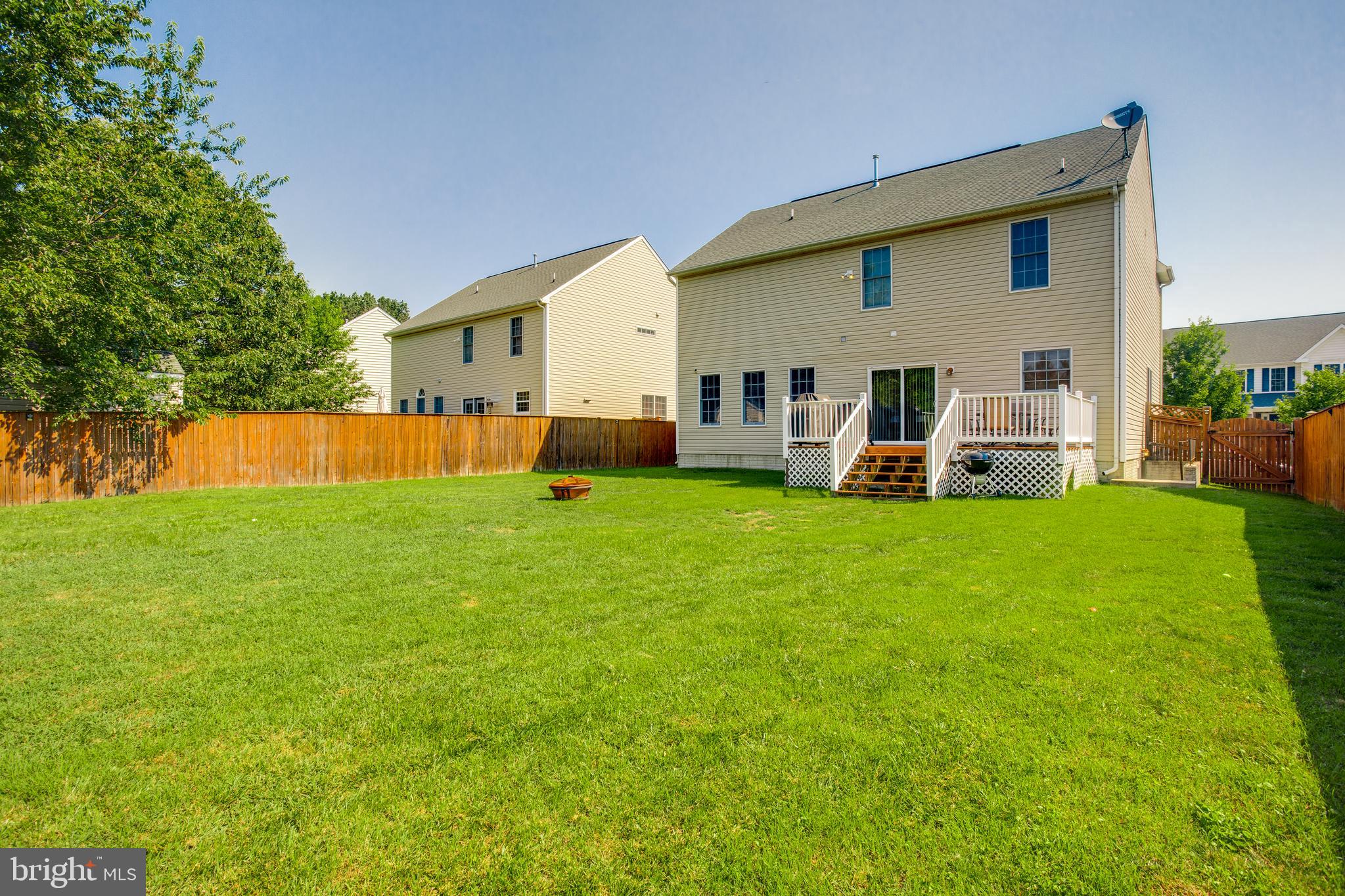 HOWARDS TRUST - Residential