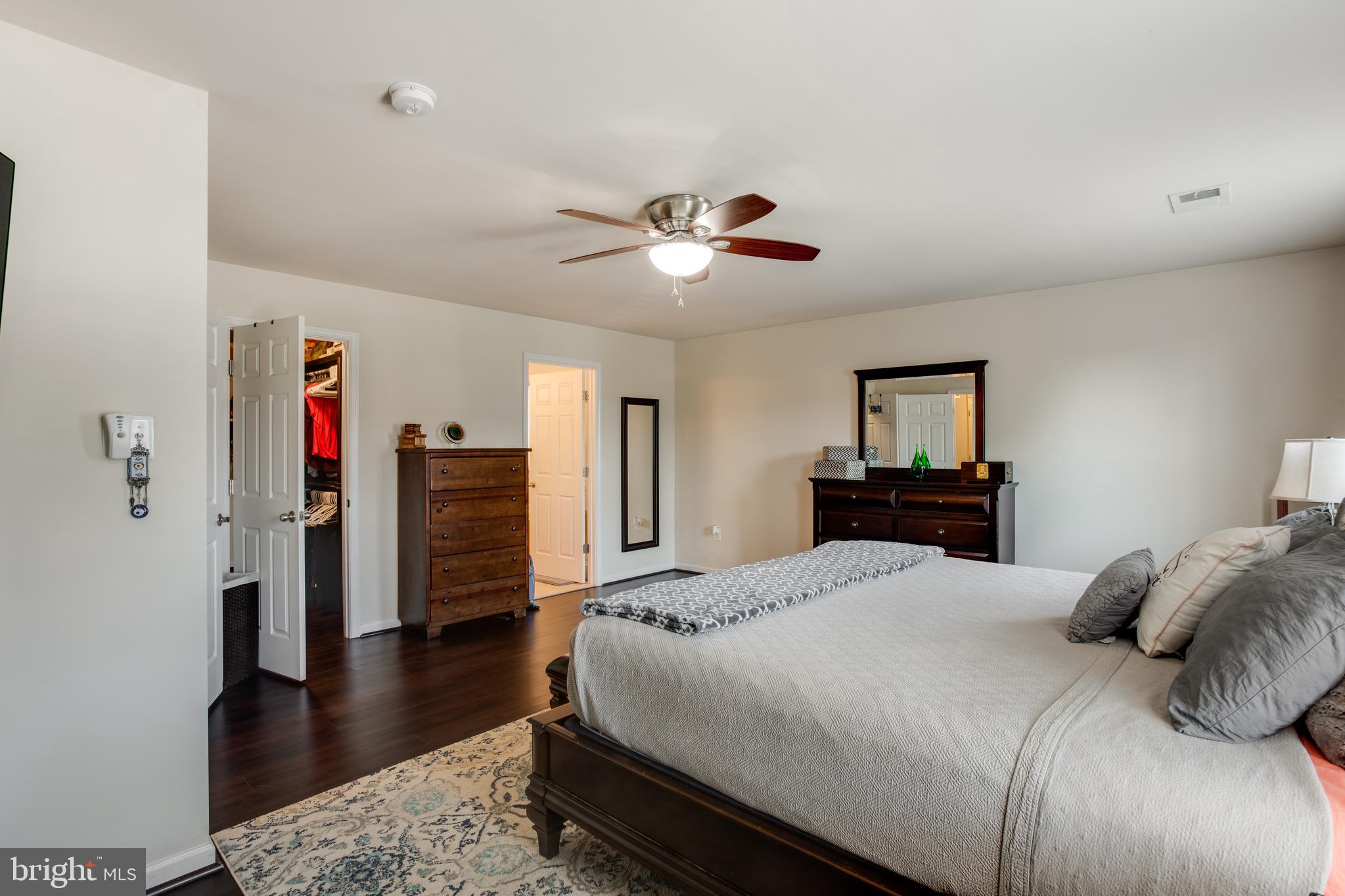 HOWARDS TRUST - Residential