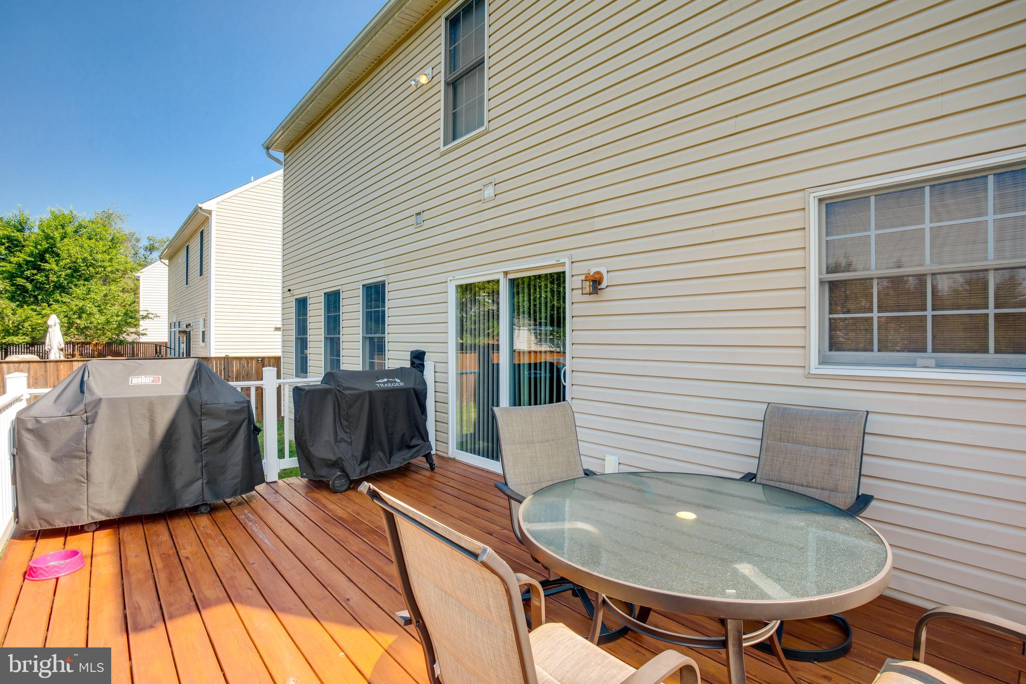 HOWARDS TRUST - Residential