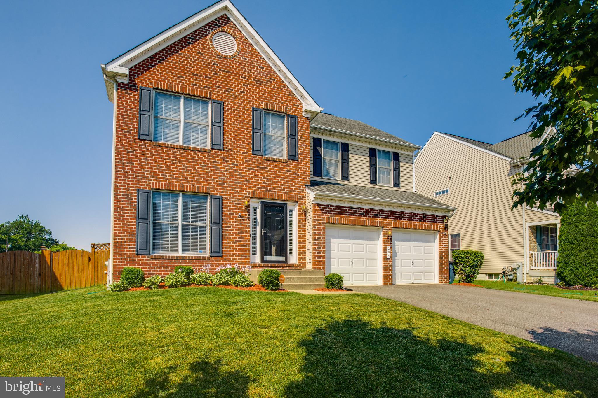 HOWARDS TRUST - Residential