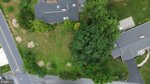 Vacant Land For Sale - 200 Garrett Lane<br/> CAMP HILL, PA 17011
