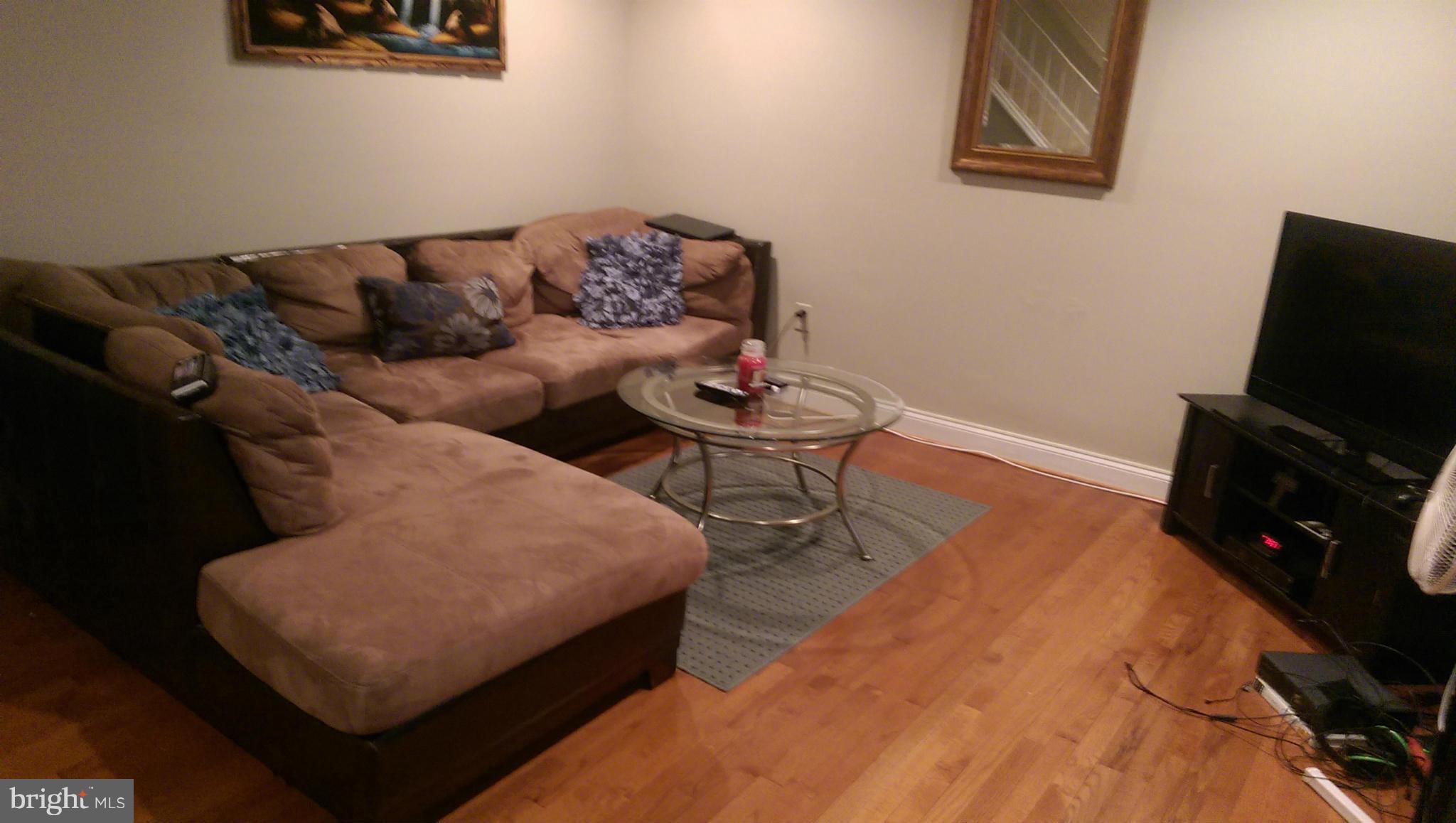 VILLAGE GATE - Residential Lease