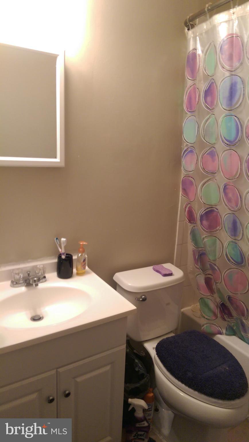 VILLAGE GATE - Residential Lease