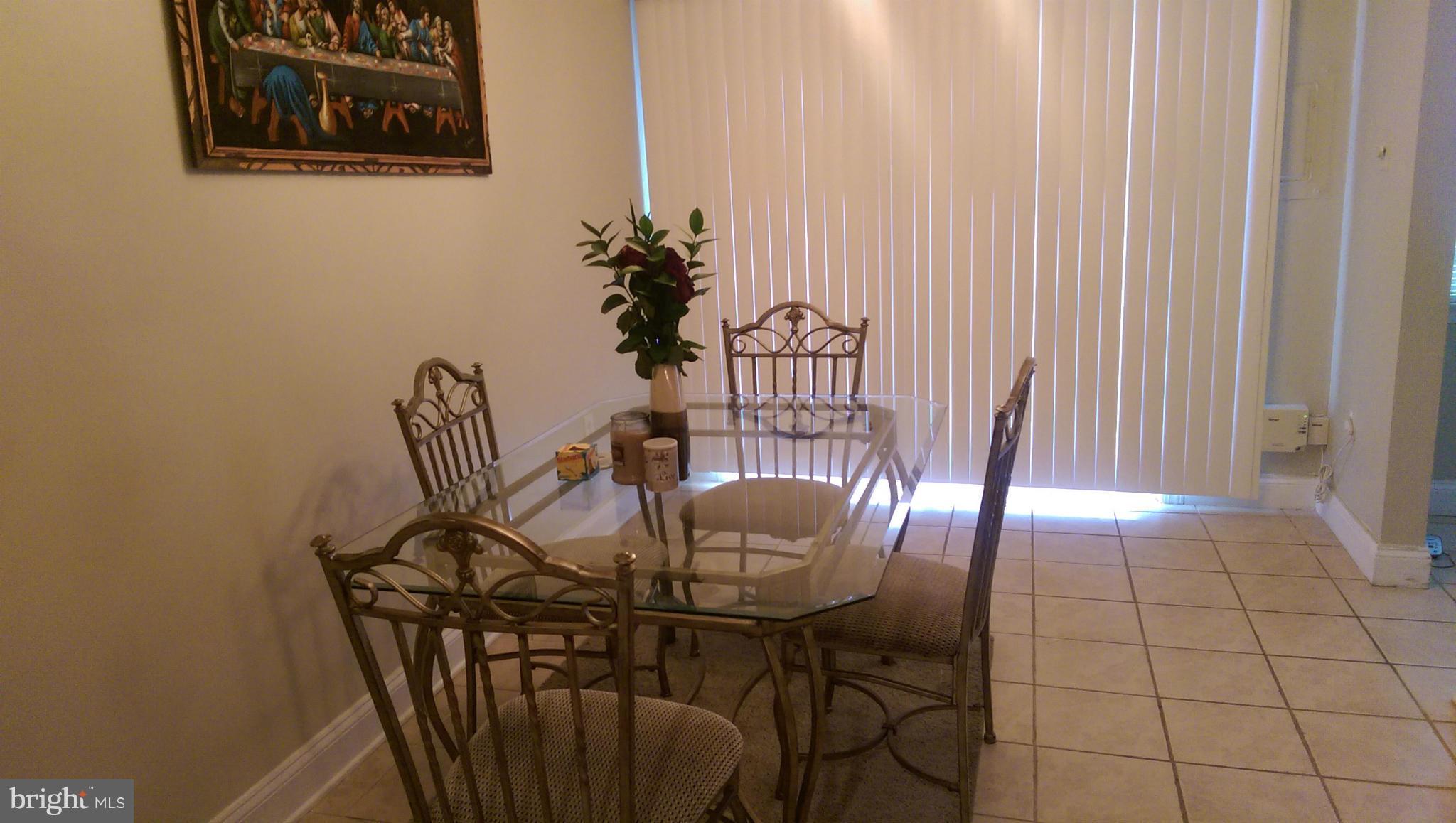 VILLAGE GATE - Residential Lease