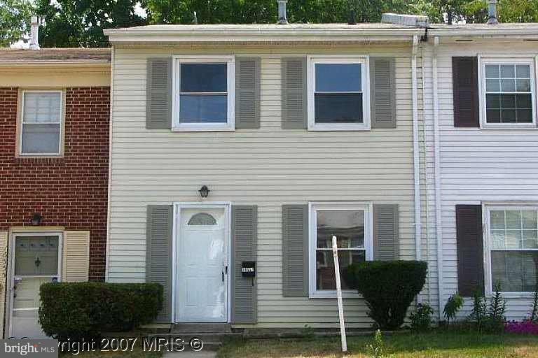 VILLAGE GATE - Residential Lease