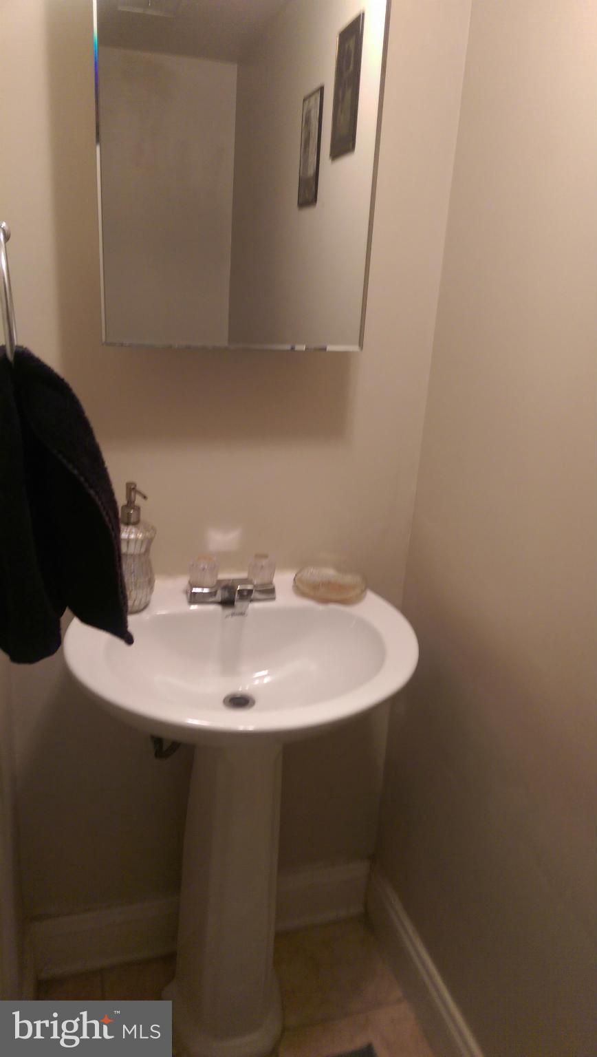 VILLAGE GATE - Residential Lease