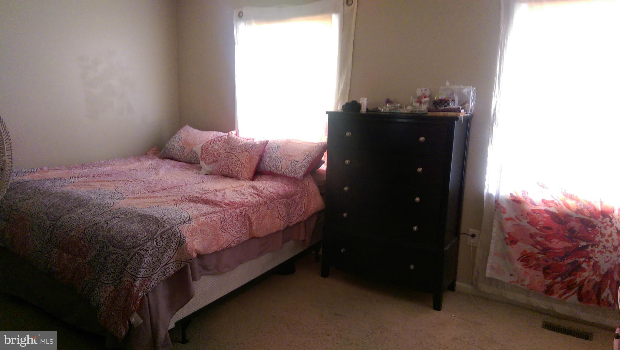 VILLAGE GATE - Residential Lease