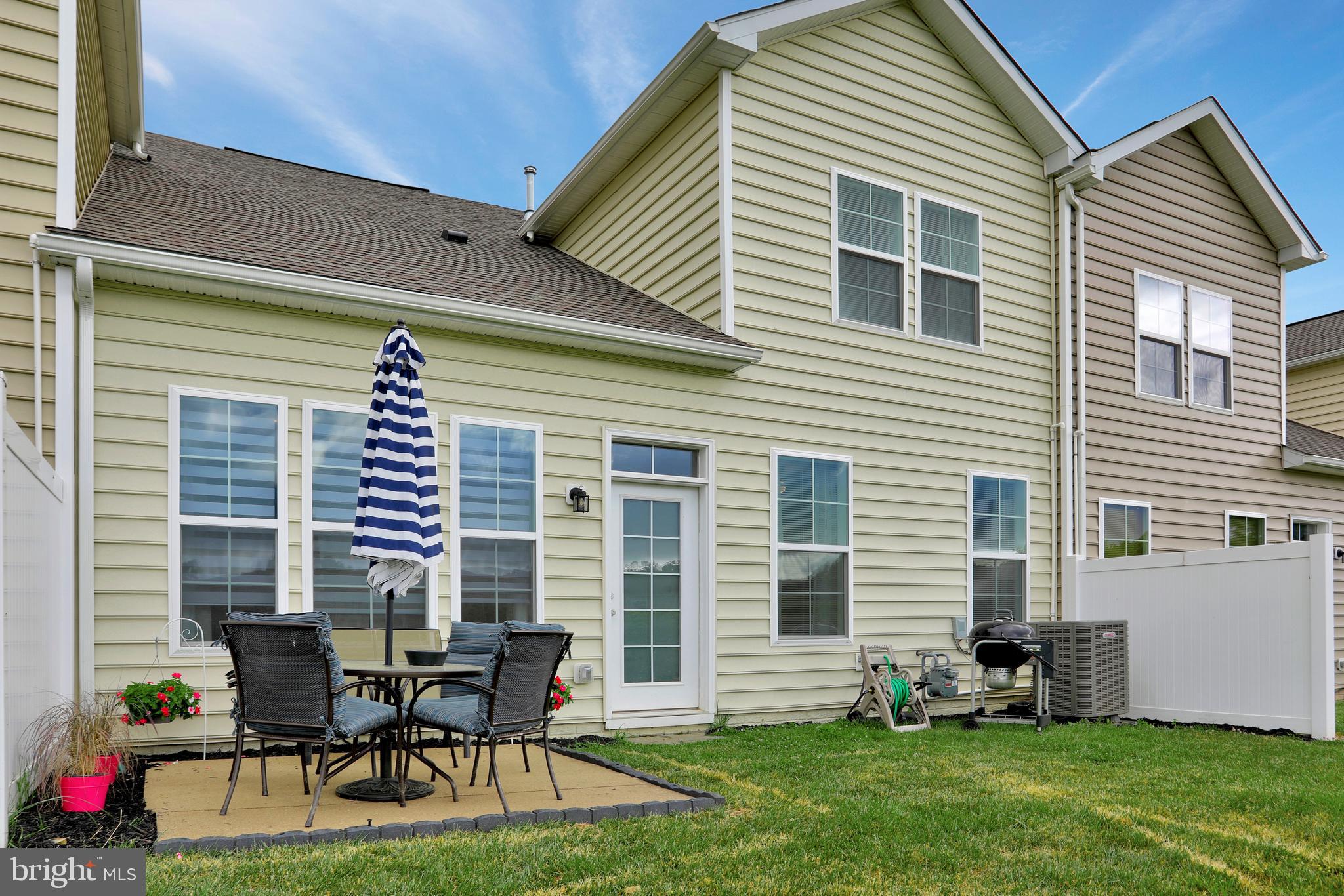 ROSEWOOD VILLAGE - Residential