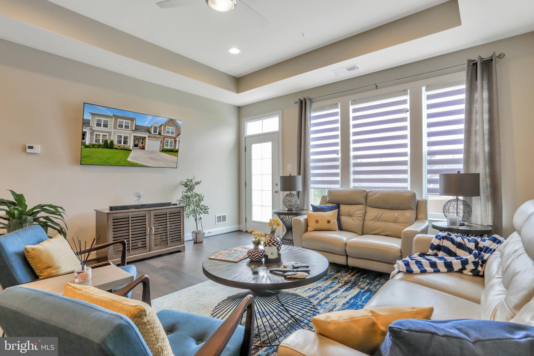 ROSEWOOD VILLAGE - Residential