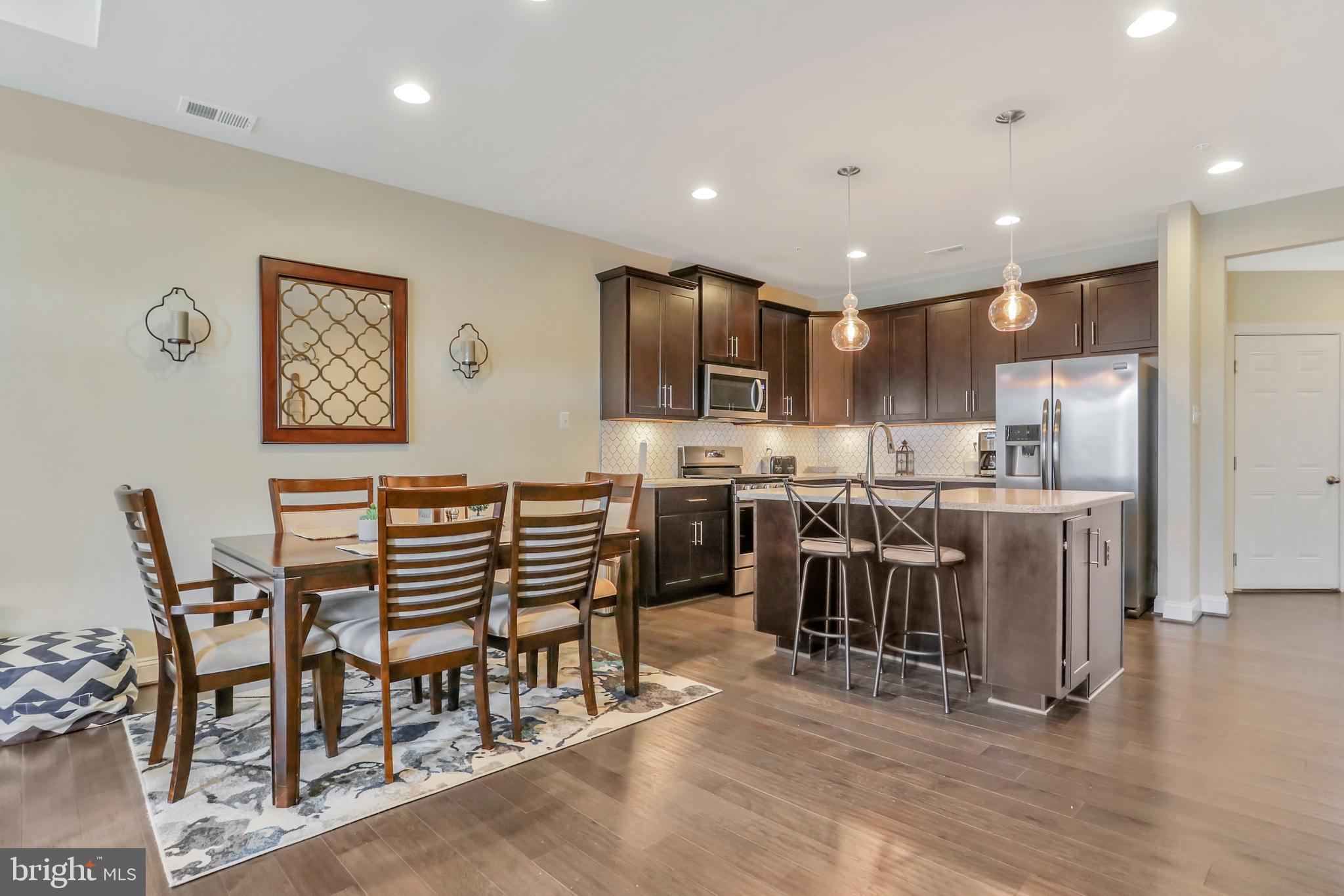 ROSEWOOD VILLAGE - Residential