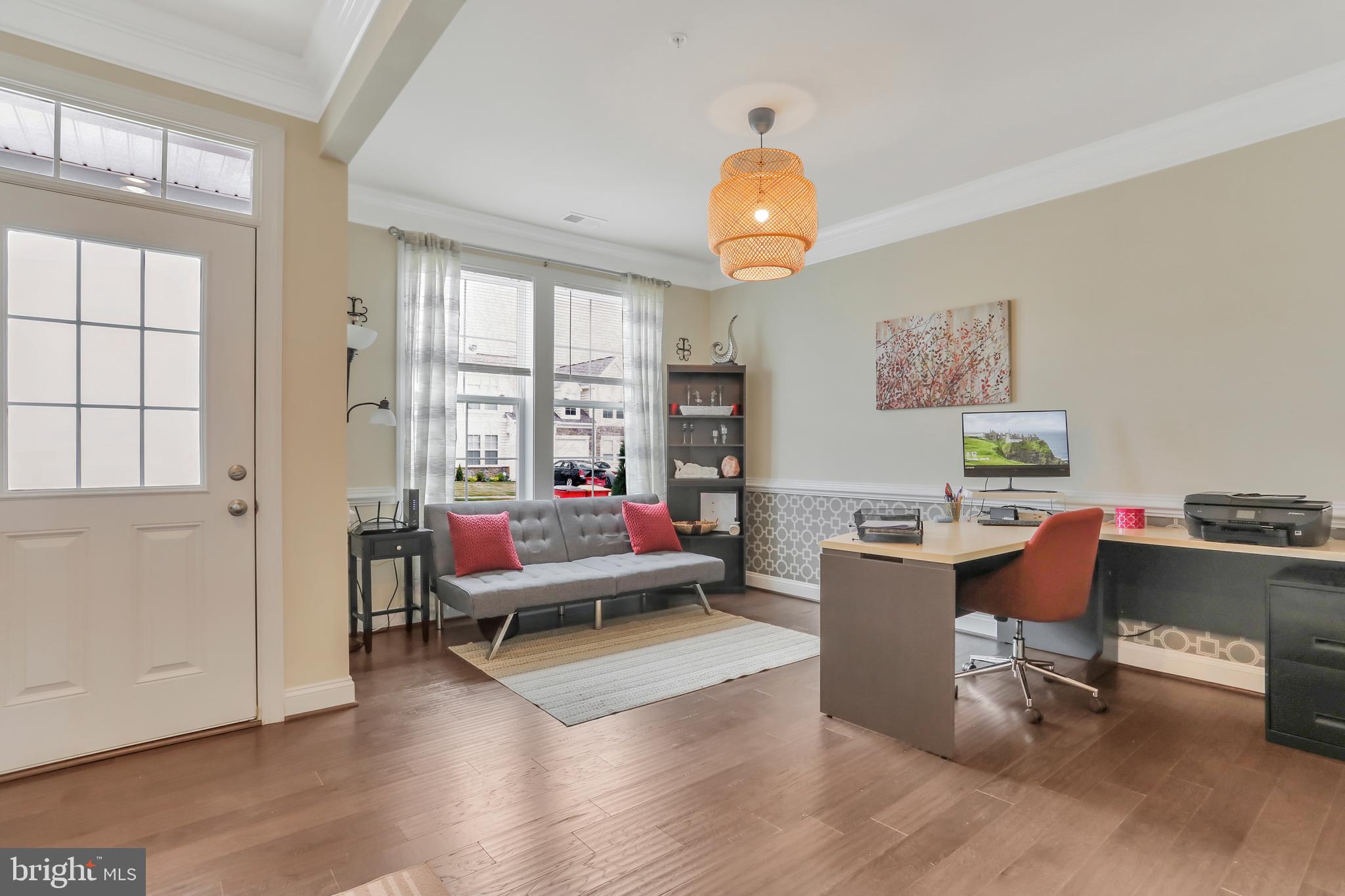 ROSEWOOD VILLAGE - Residential