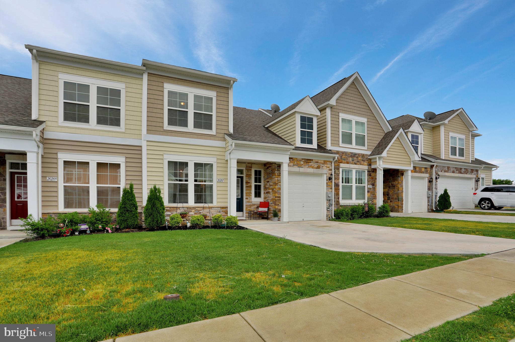 ROSEWOOD VILLAGE - Residential