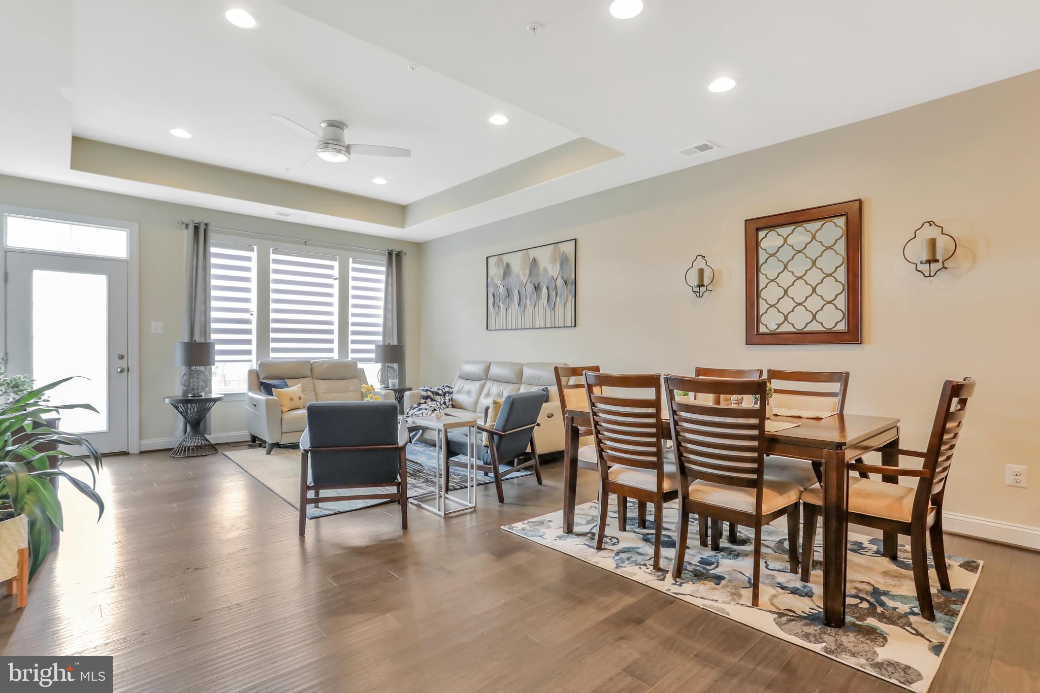 ROSEWOOD VILLAGE - Residential