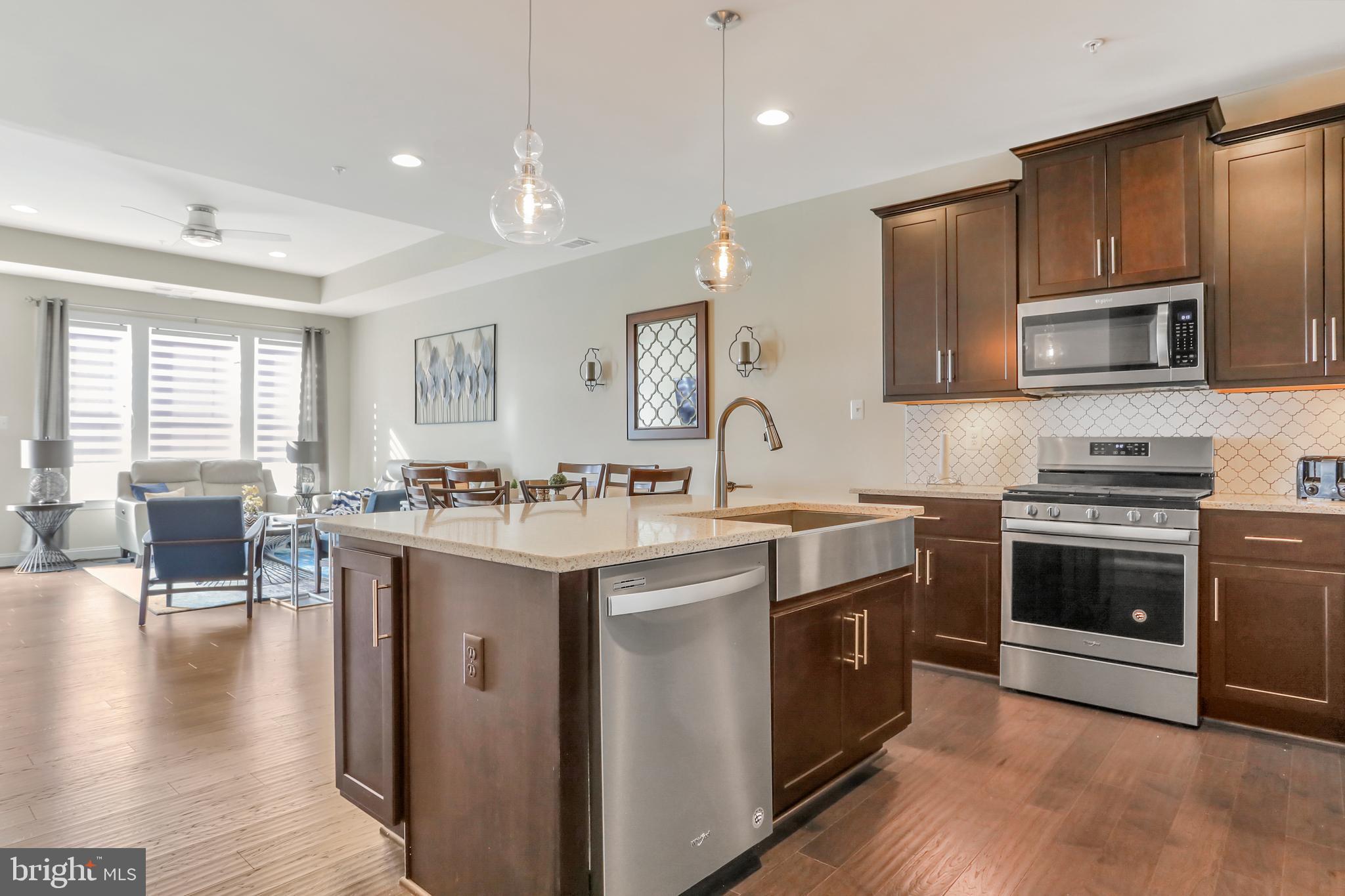 ROSEWOOD VILLAGE - Residential