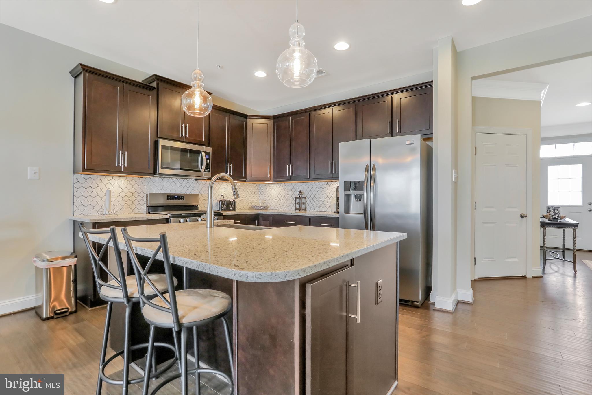 ROSEWOOD VILLAGE - Residential