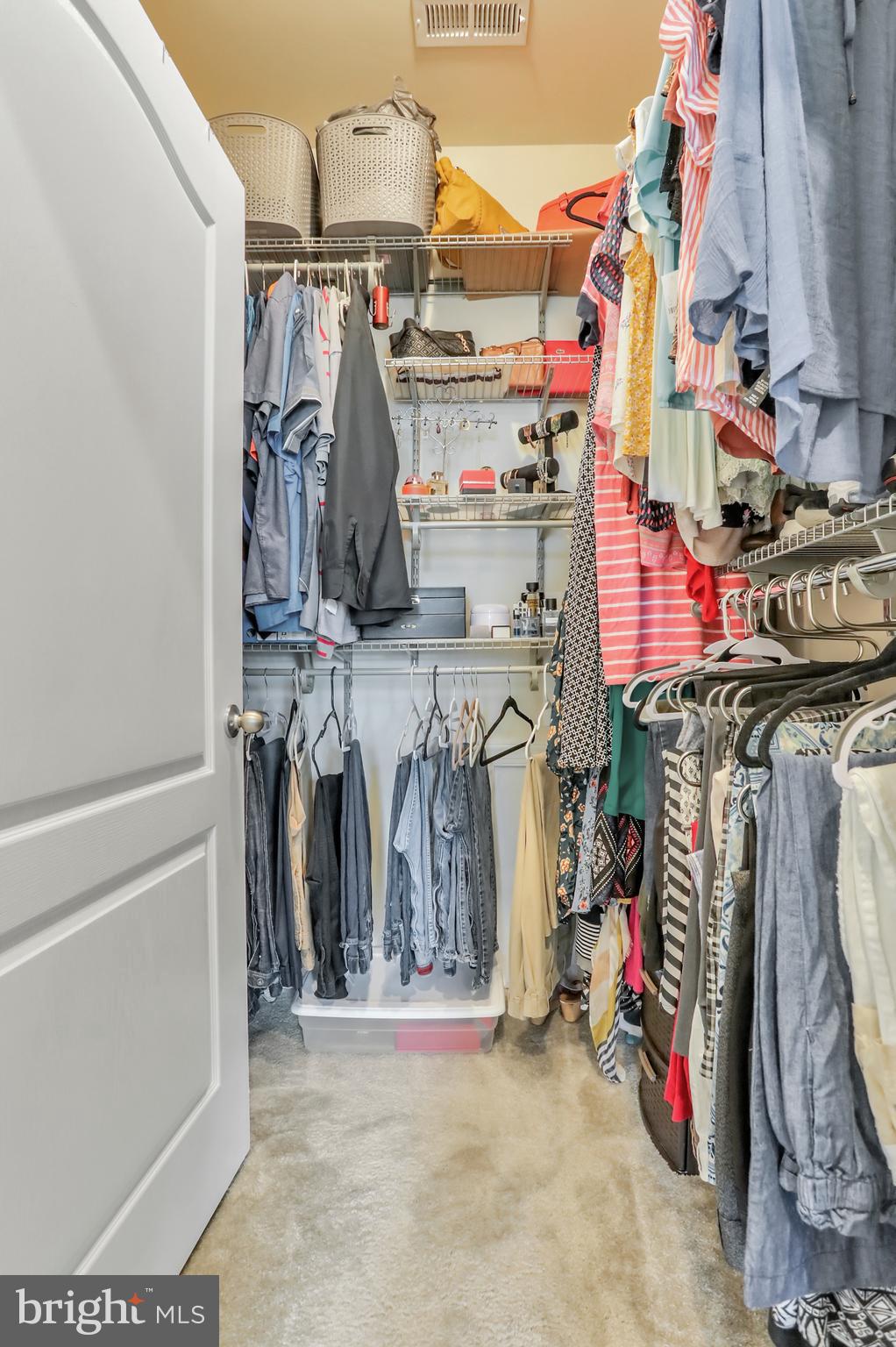 ROSEWOOD VILLAGE - Residential