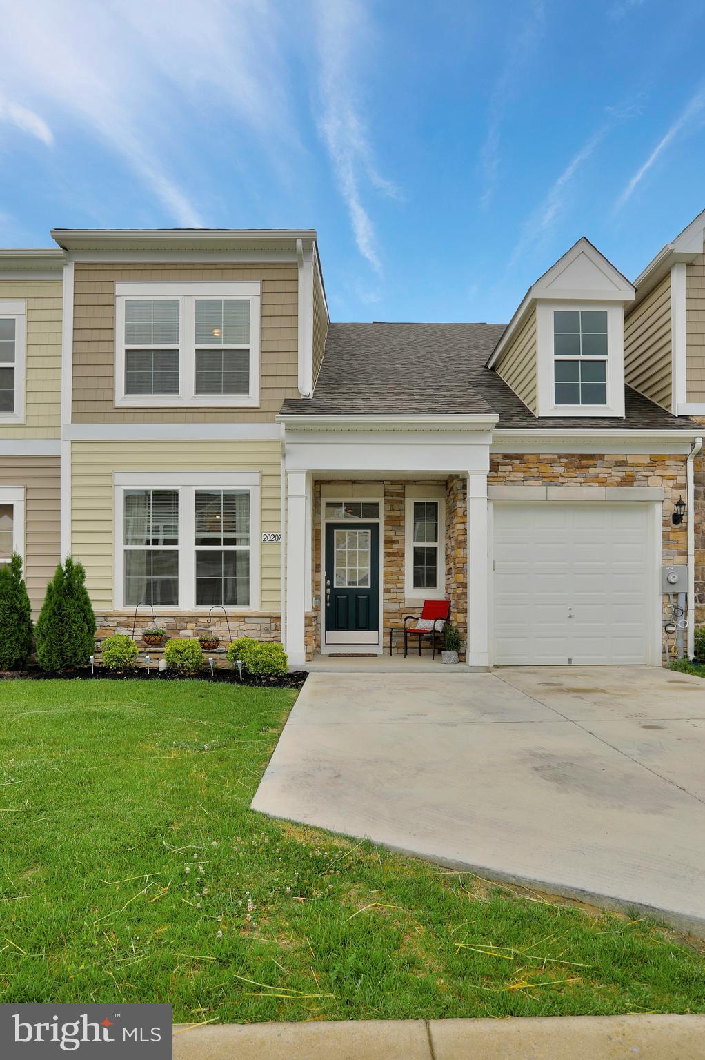 ROSEWOOD VILLAGE - Residential