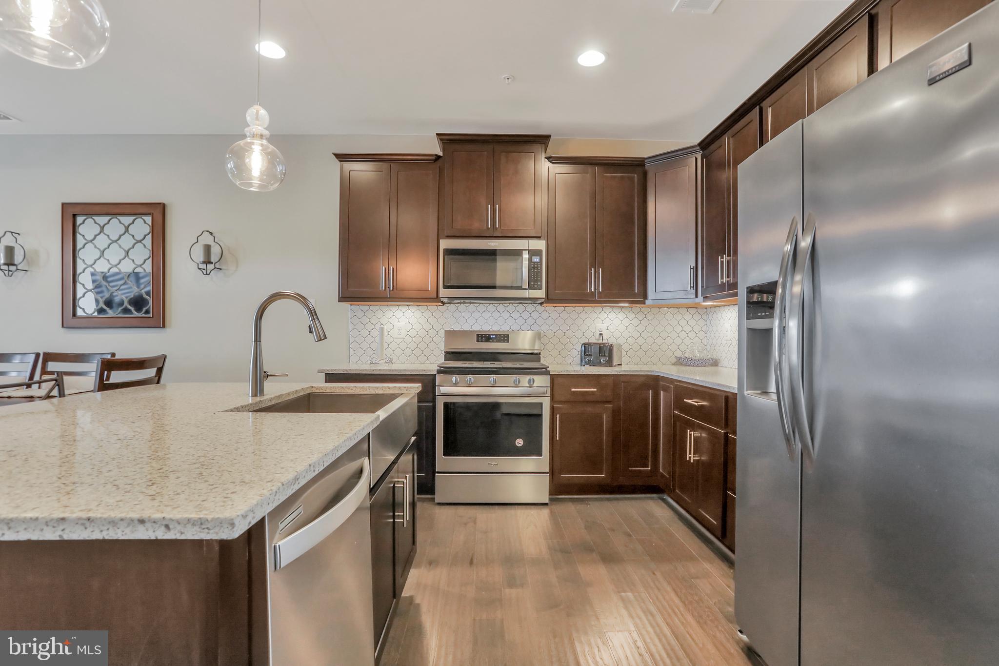 ROSEWOOD VILLAGE - Residential