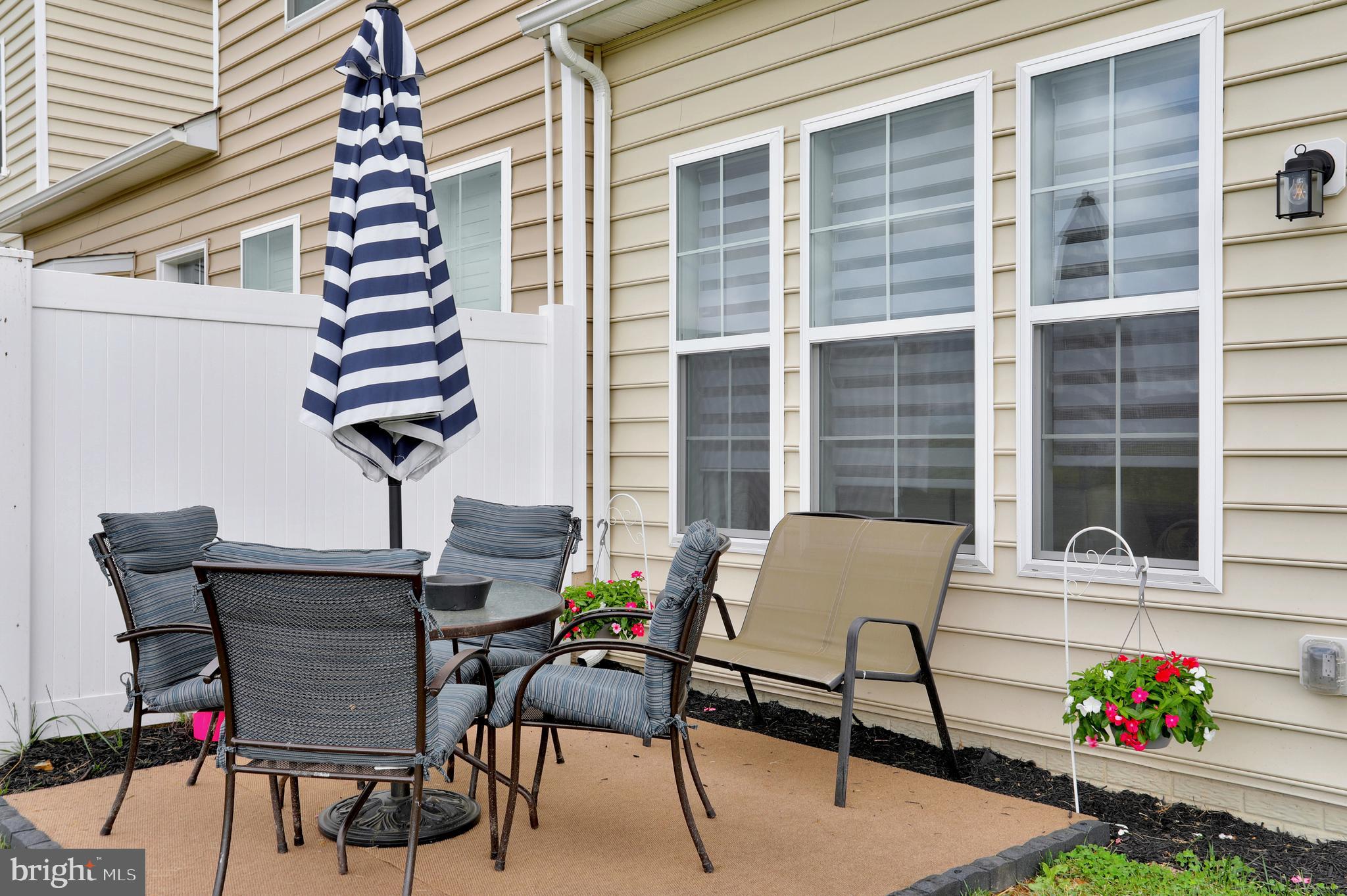 ROSEWOOD VILLAGE - Residential