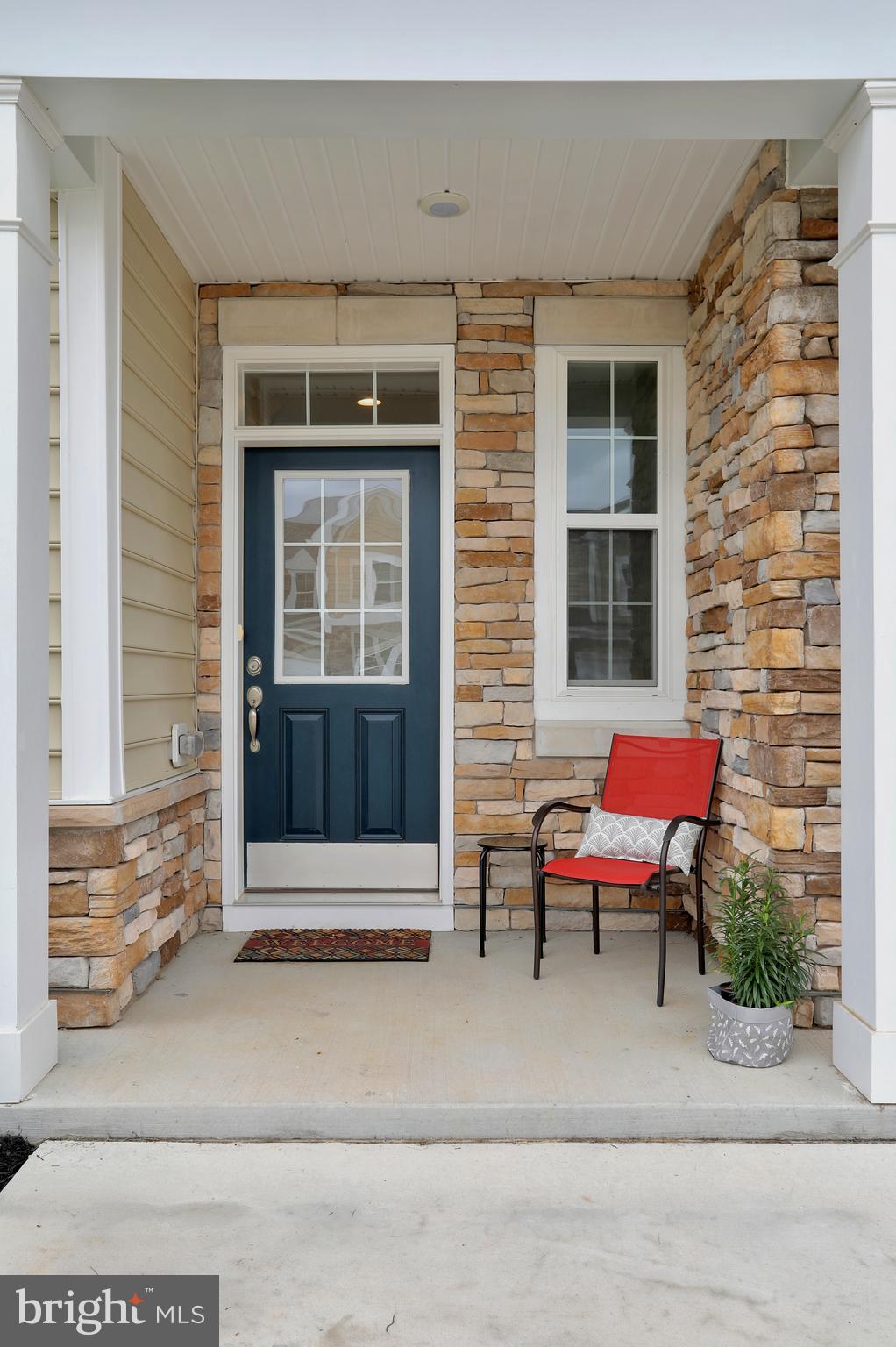 ROSEWOOD VILLAGE - Residential