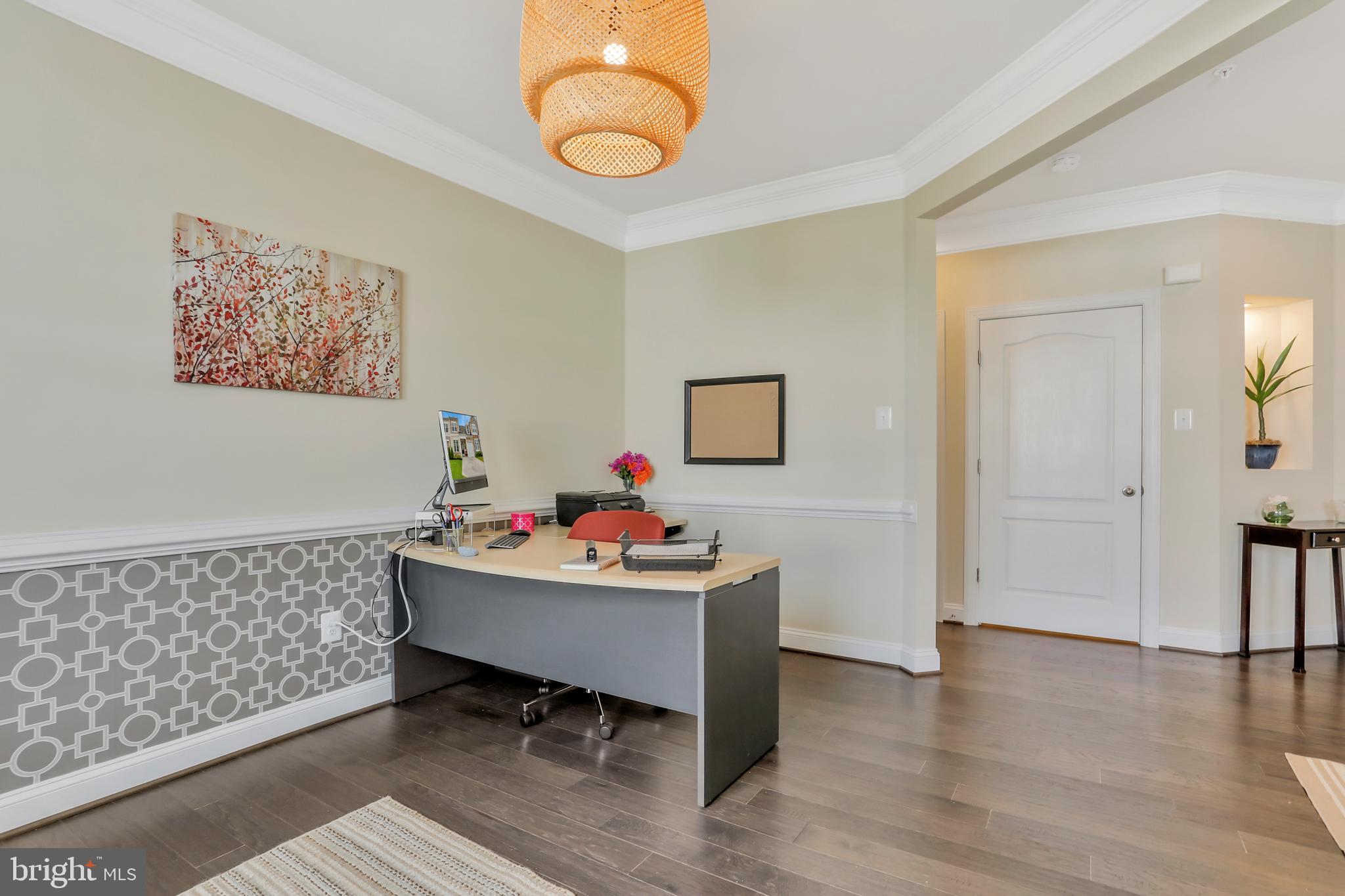 ROSEWOOD VILLAGE - Residential