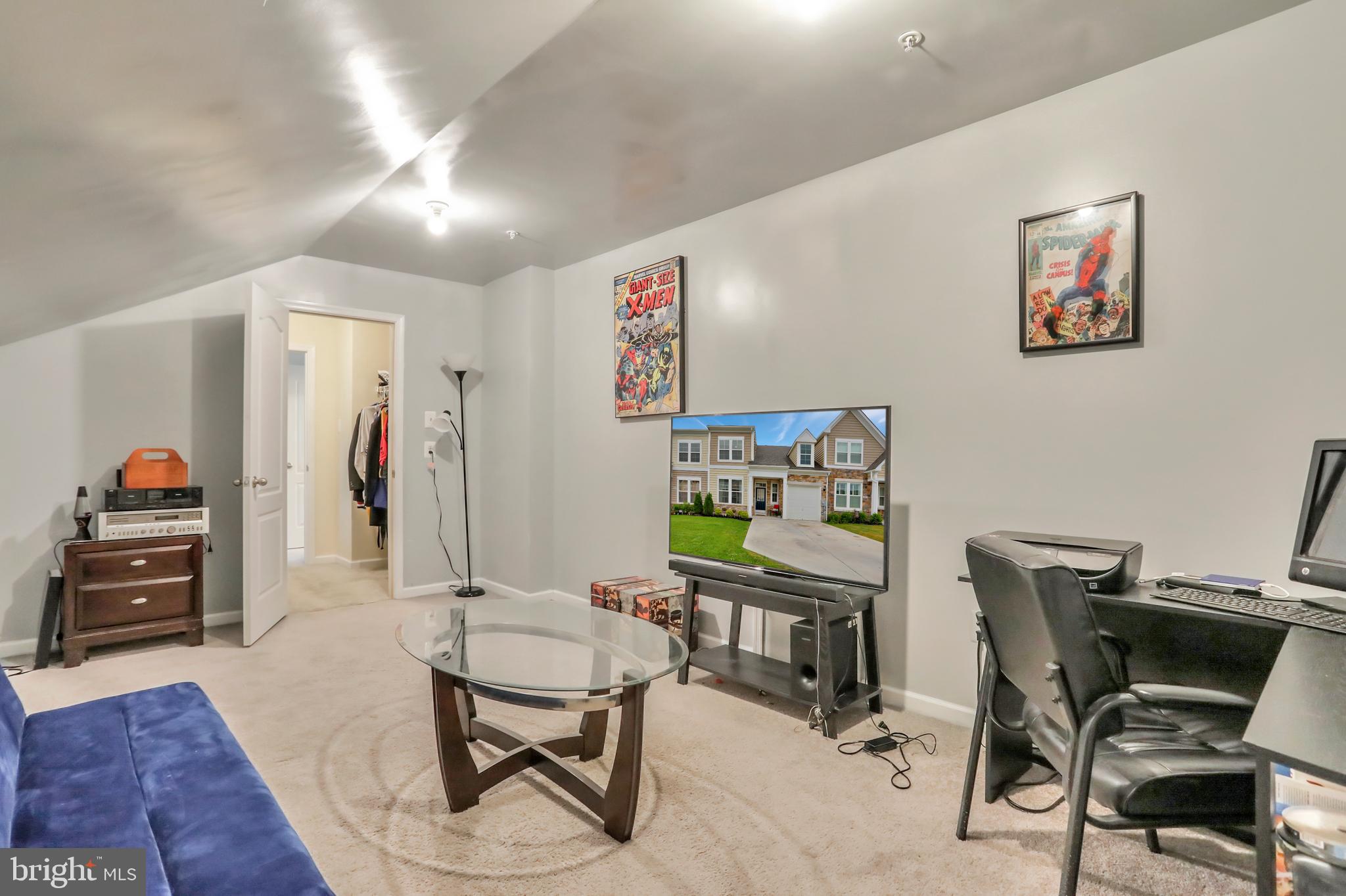 ROSEWOOD VILLAGE - Residential