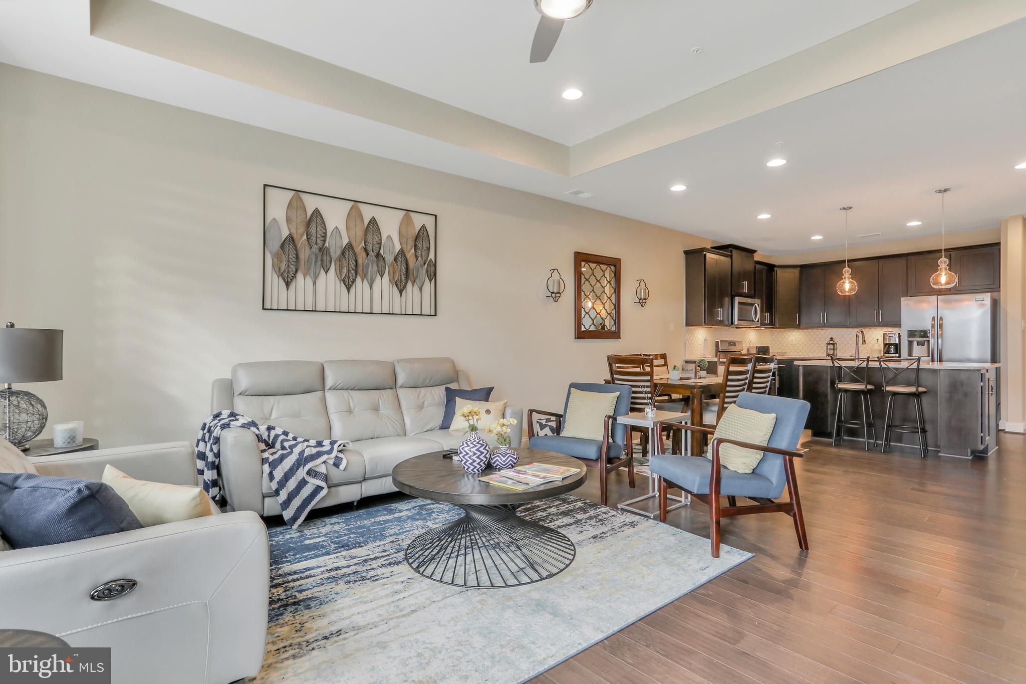 ROSEWOOD VILLAGE - Residential