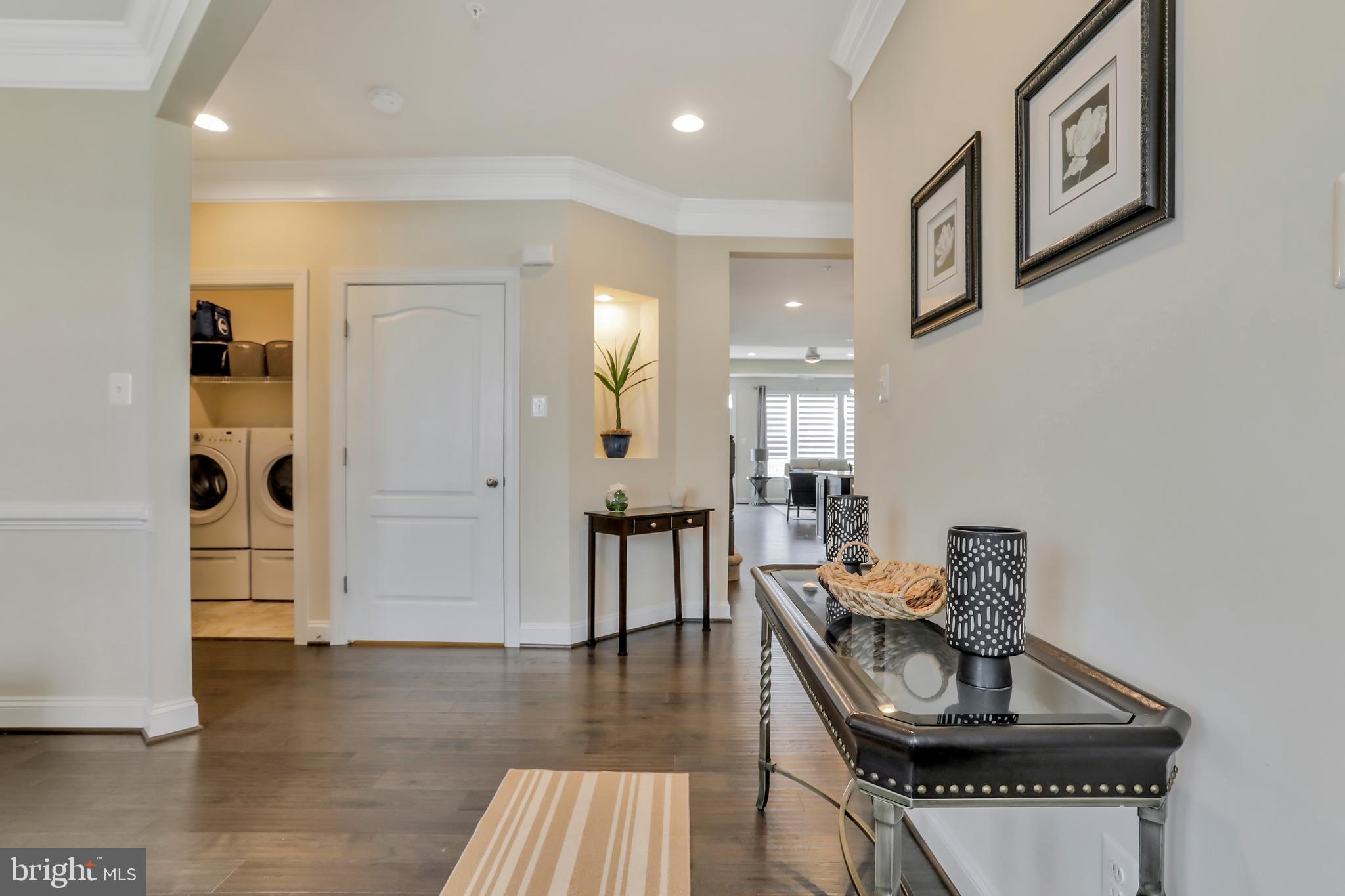 ROSEWOOD VILLAGE - Residential