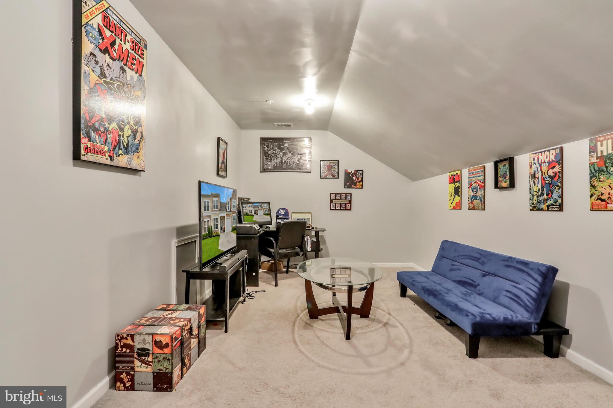 ROSEWOOD VILLAGE - Residential