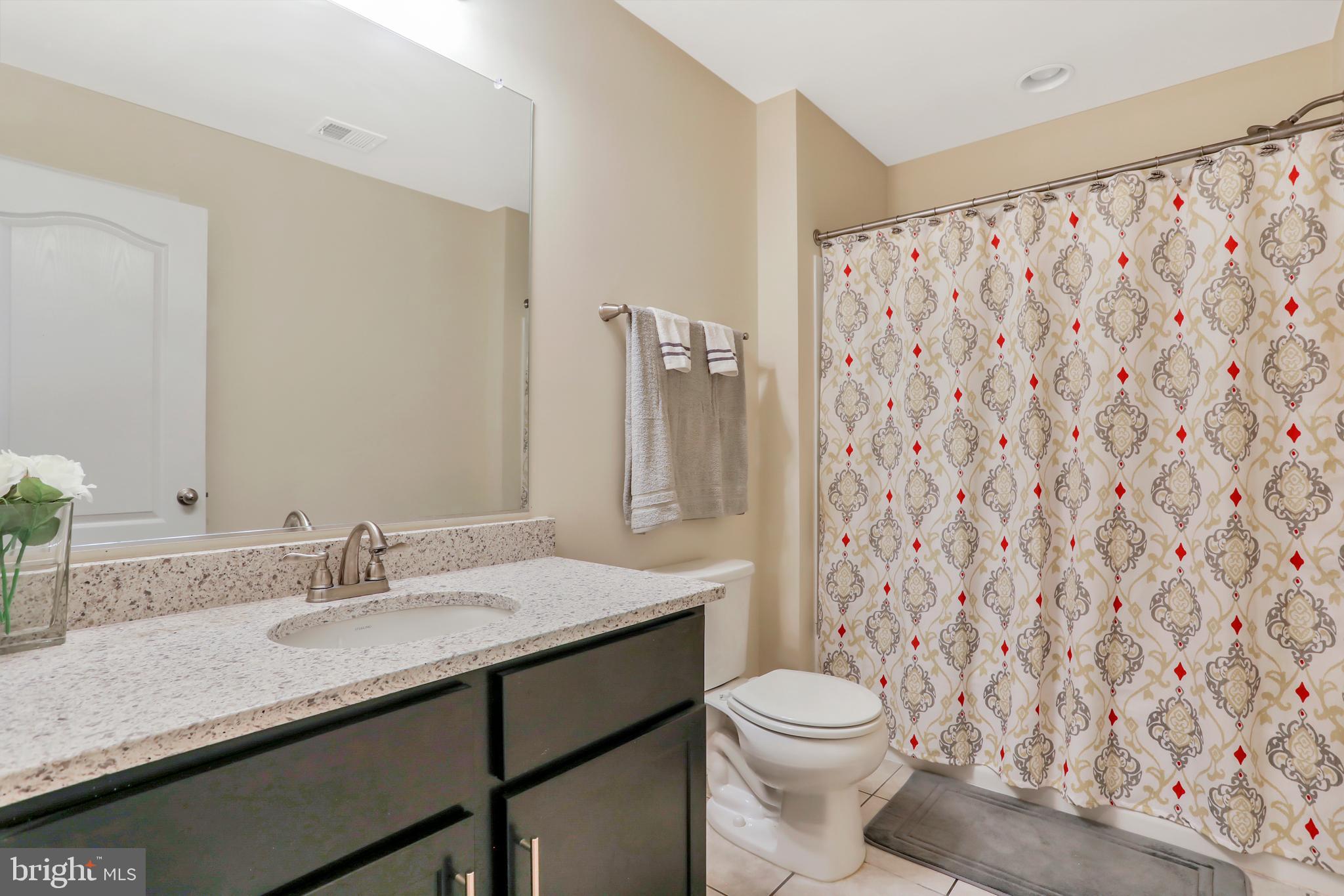 ROSEWOOD VILLAGE - Residential