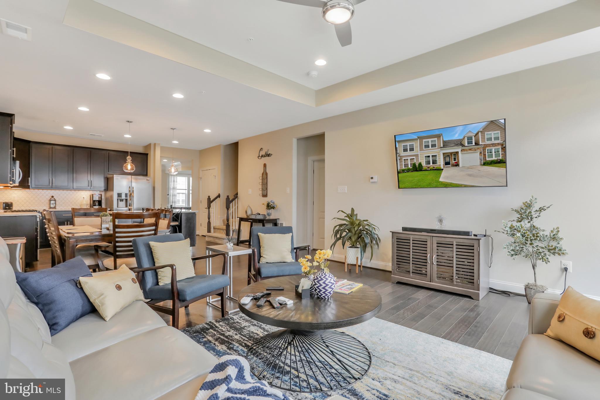 ROSEWOOD VILLAGE - Residential