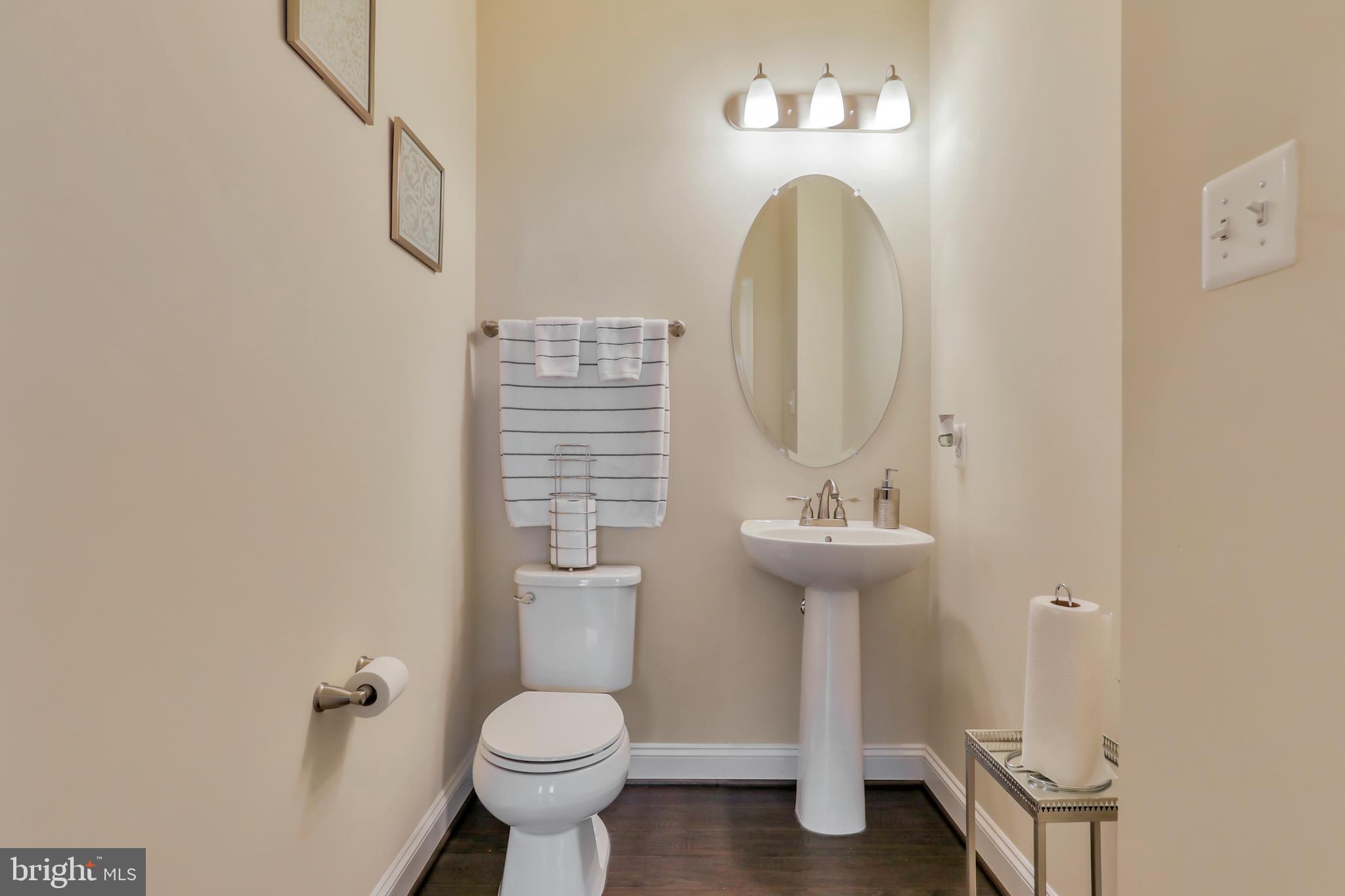 ROSEWOOD VILLAGE - Residential