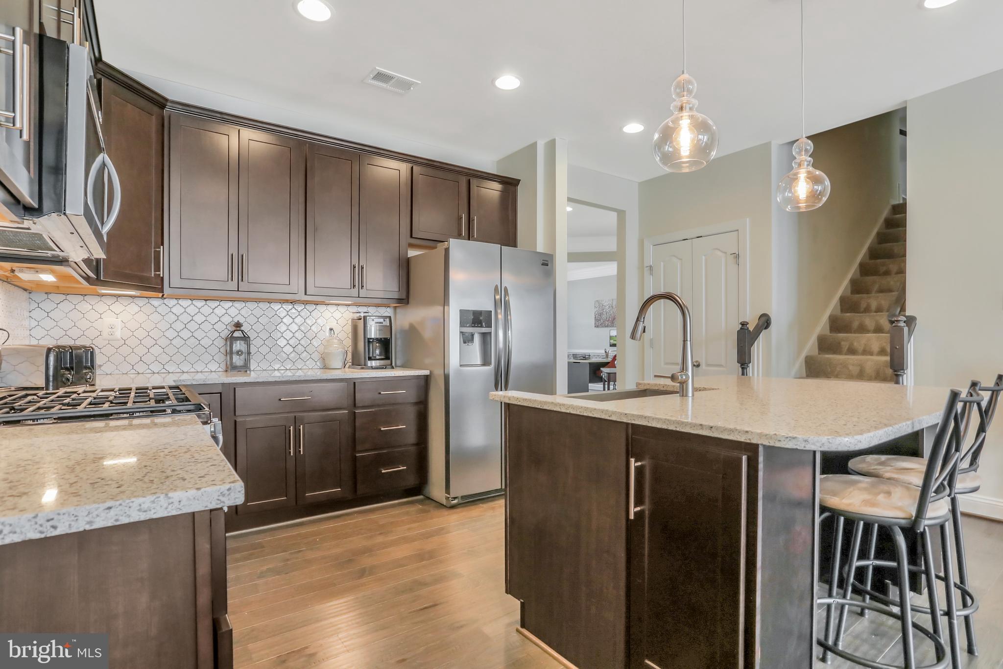 ROSEWOOD VILLAGE - Residential