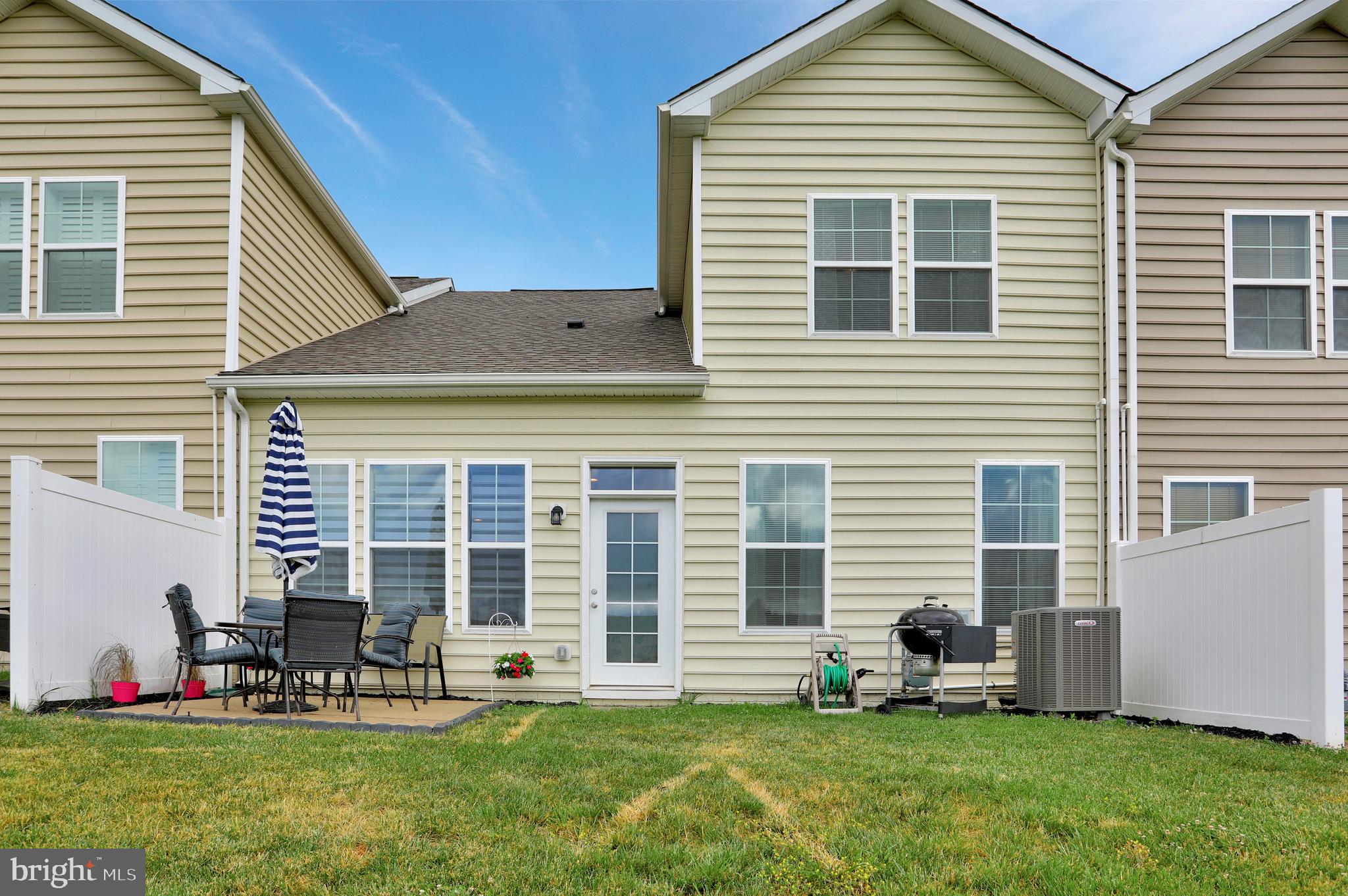 ROSEWOOD VILLAGE - Residential