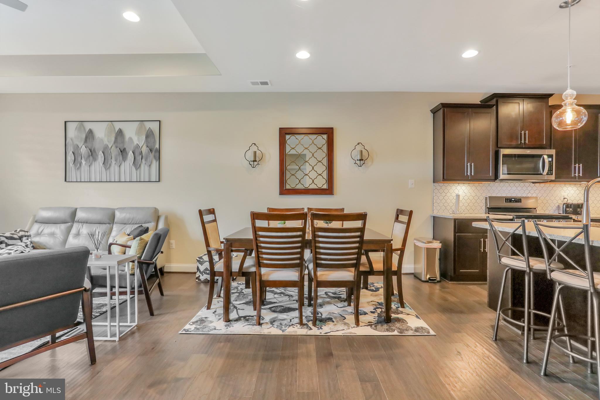 ROSEWOOD VILLAGE - Residential