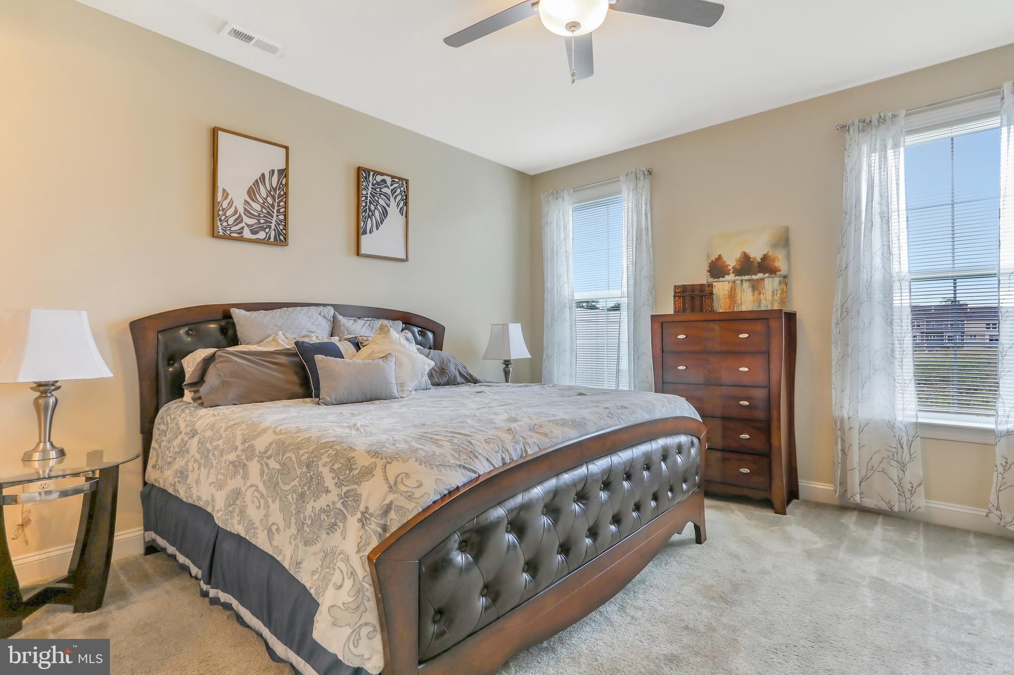 ROSEWOOD VILLAGE - Residential