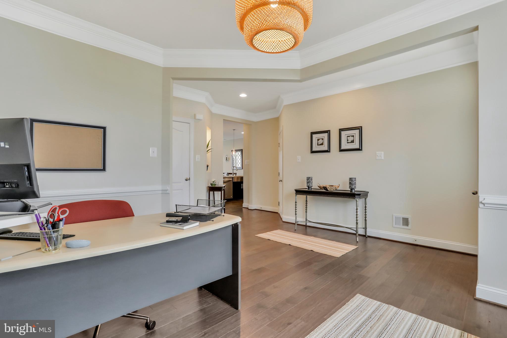 ROSEWOOD VILLAGE - Residential