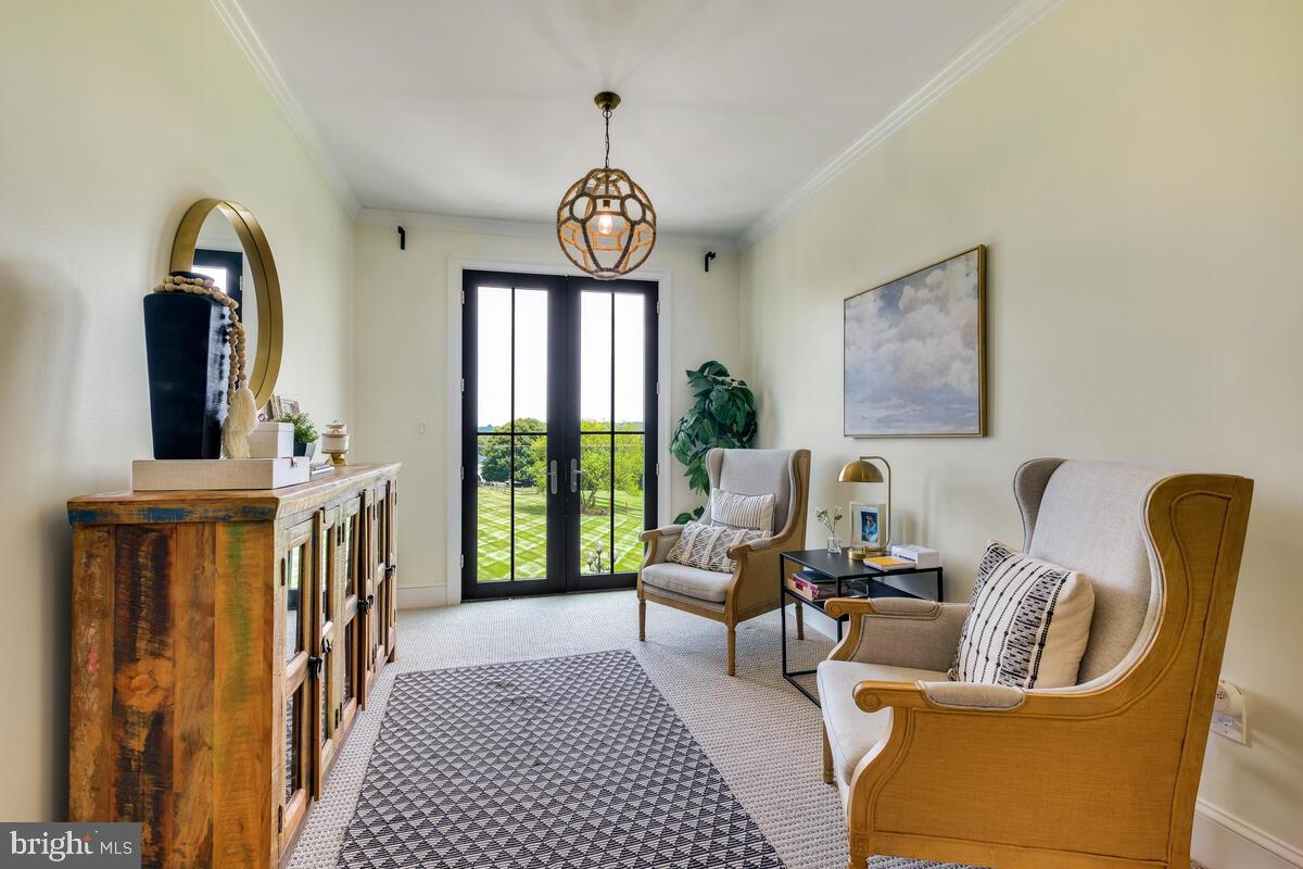 GREENHILLS FARM - Residential