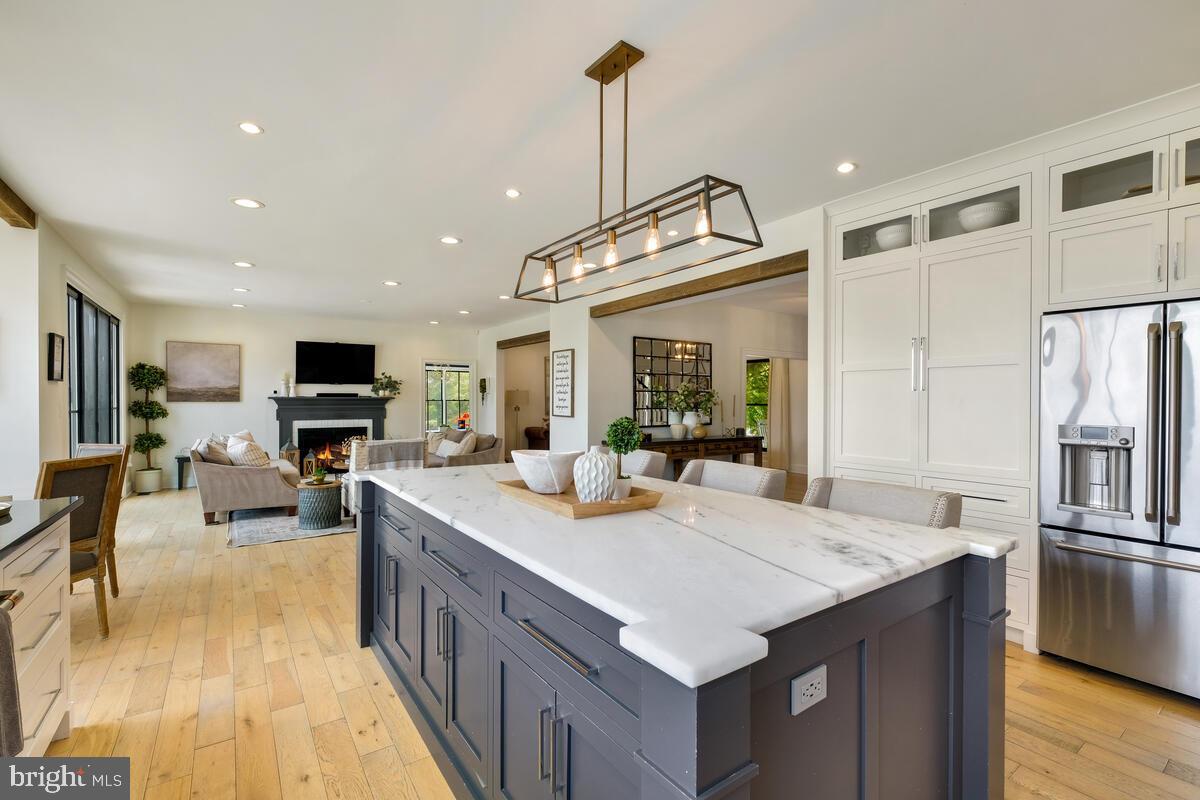 GREENHILLS FARM - Residential