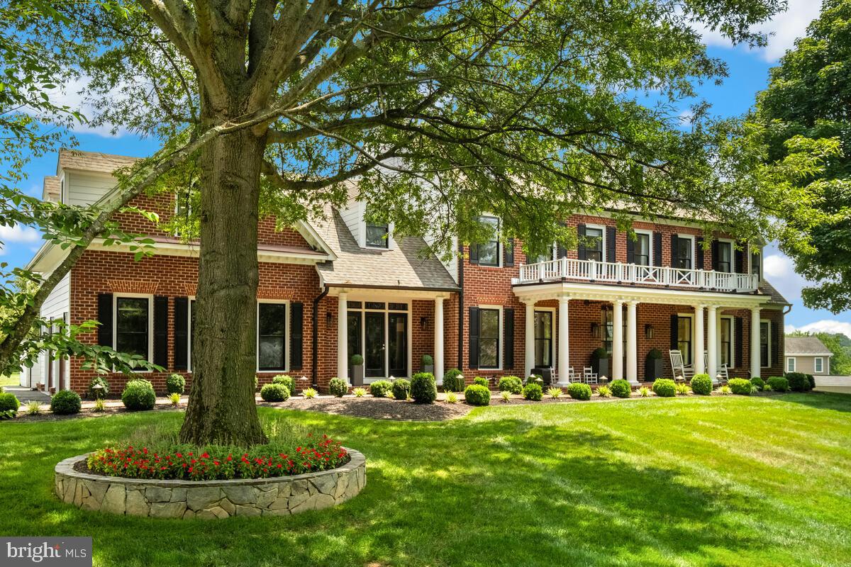 GREENHILLS FARM - Residential