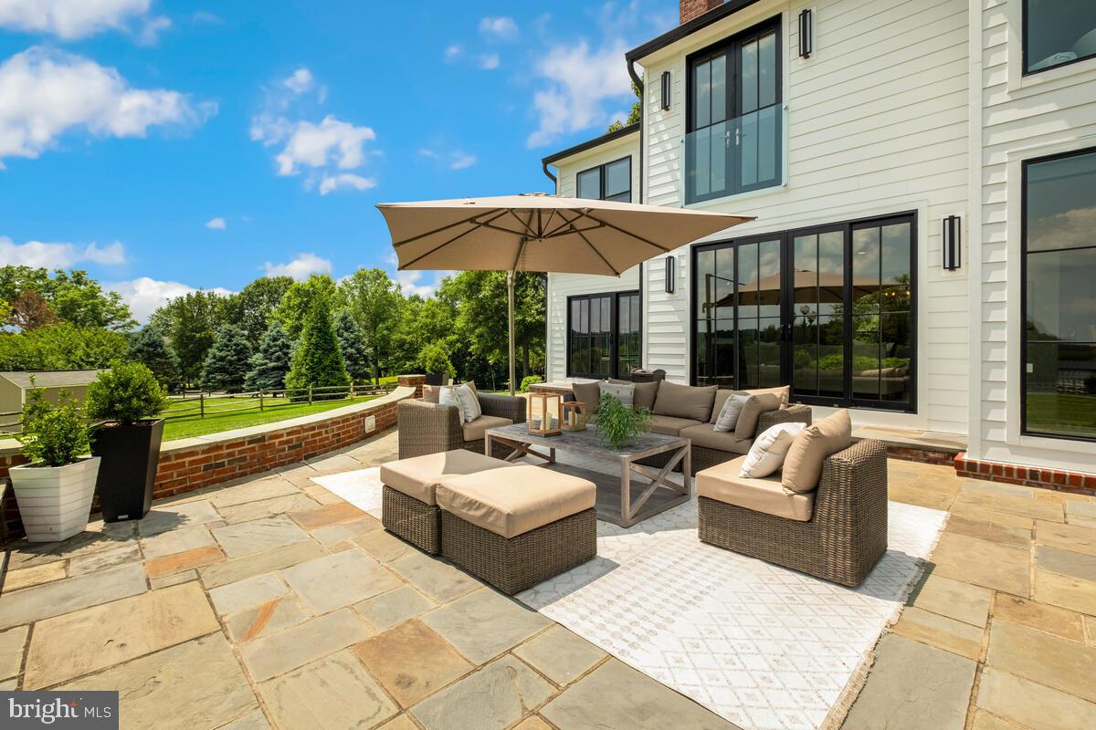 GREENHILLS FARM - Residential