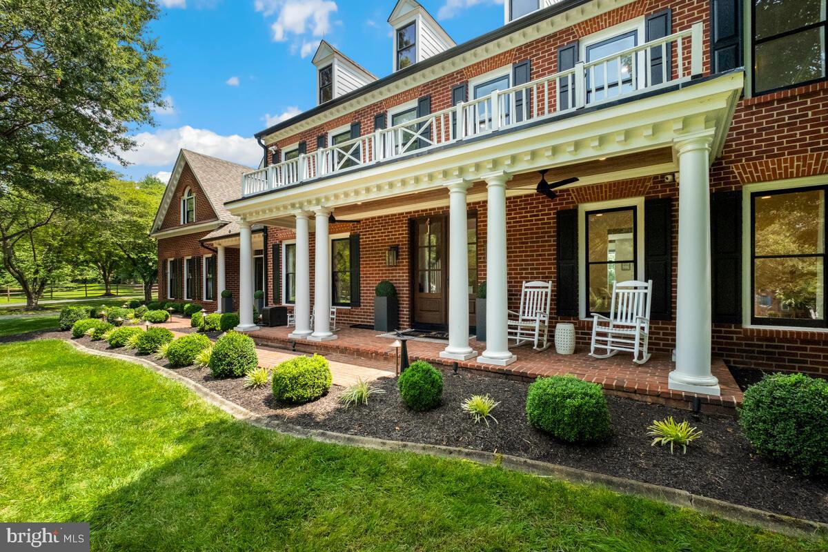 GREENHILLS FARM - Residential