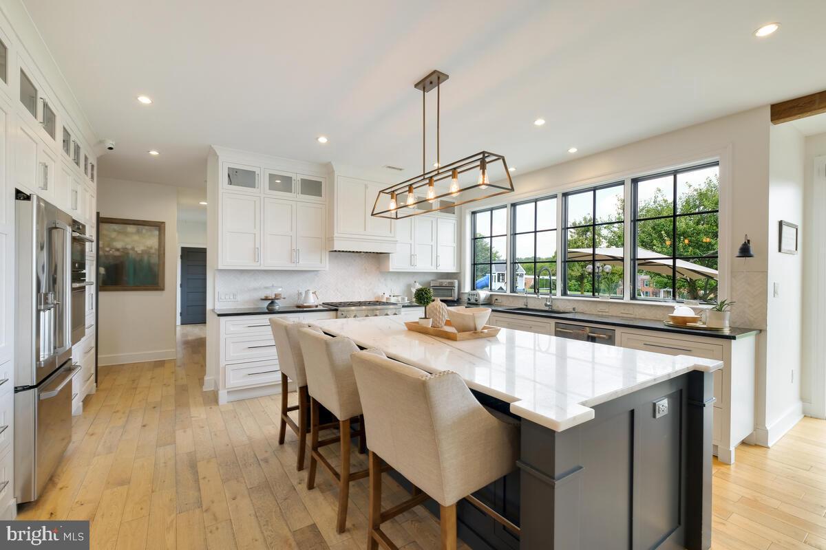 GREENHILLS FARM - Residential