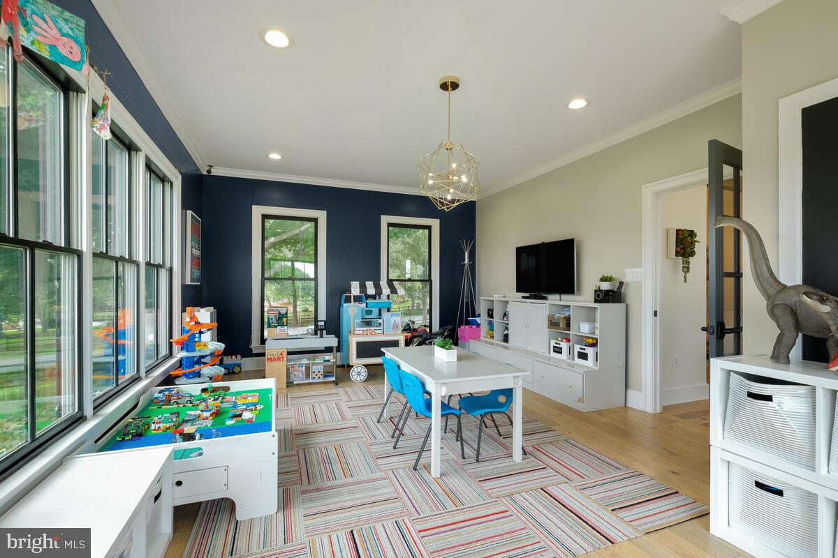 GREENHILLS FARM - Residential