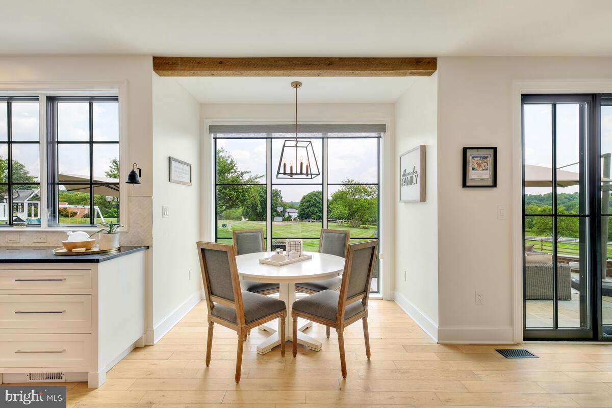 GREENHILLS FARM - Residential